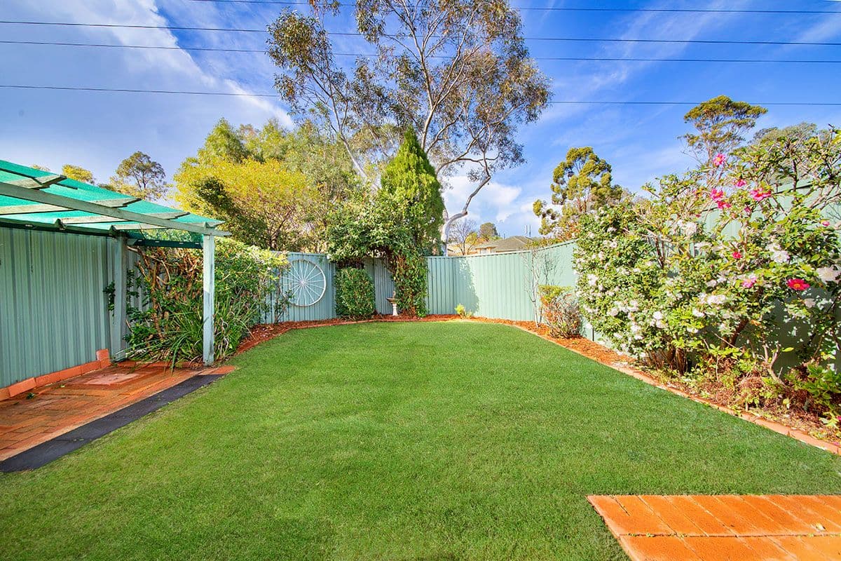 17-33 Bangaroo Street, Bangor NSW 2234, Bangor - Thumbnail 2