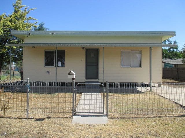 46 Tooloon Street, Coonamble - Image 1