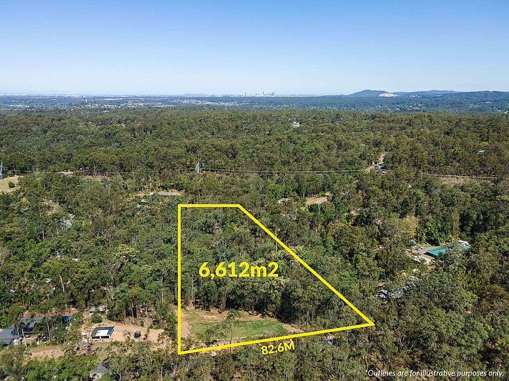 5 Cashs Road, Cashmere QLD 4500, Cashmere - Image 1
