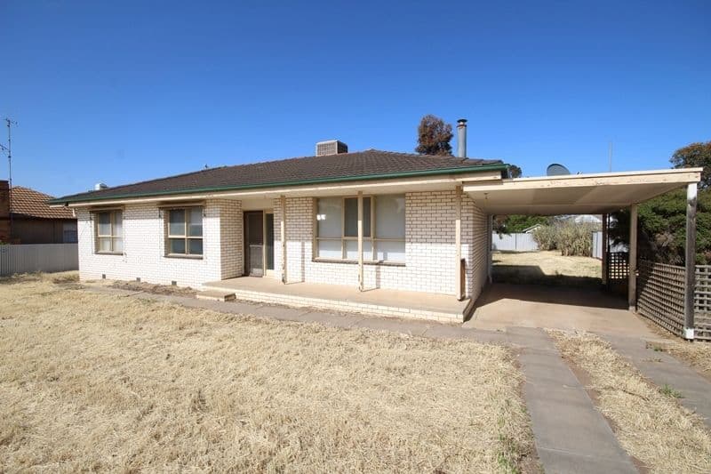 61 Ellerman Street, Dimboola VIC 3414, Dimboola - Image 1