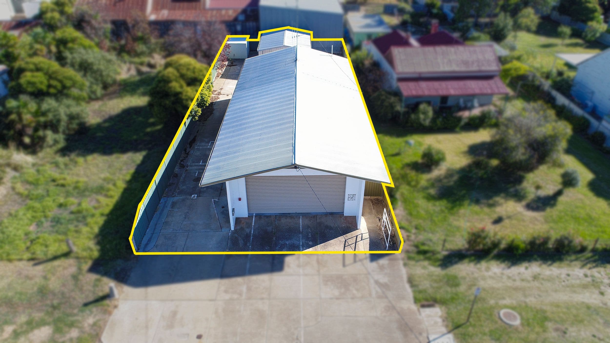 2 Vine Street, Nagambie VIC 3608, Nagambie - Thumbnail 2