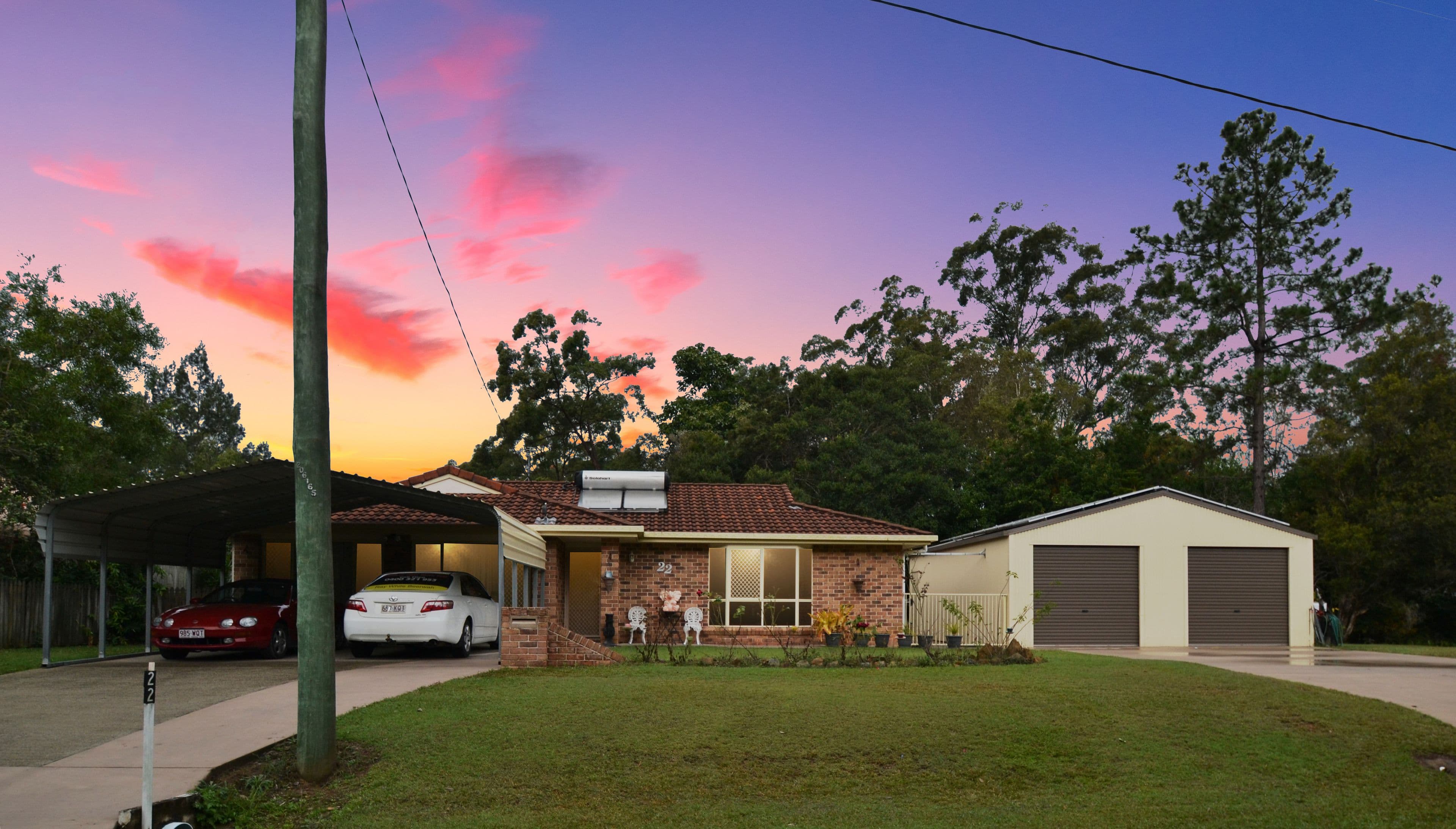 22 Calderwood Road, Landsborough QLD 4550, Landsborough - Thumbnail 8