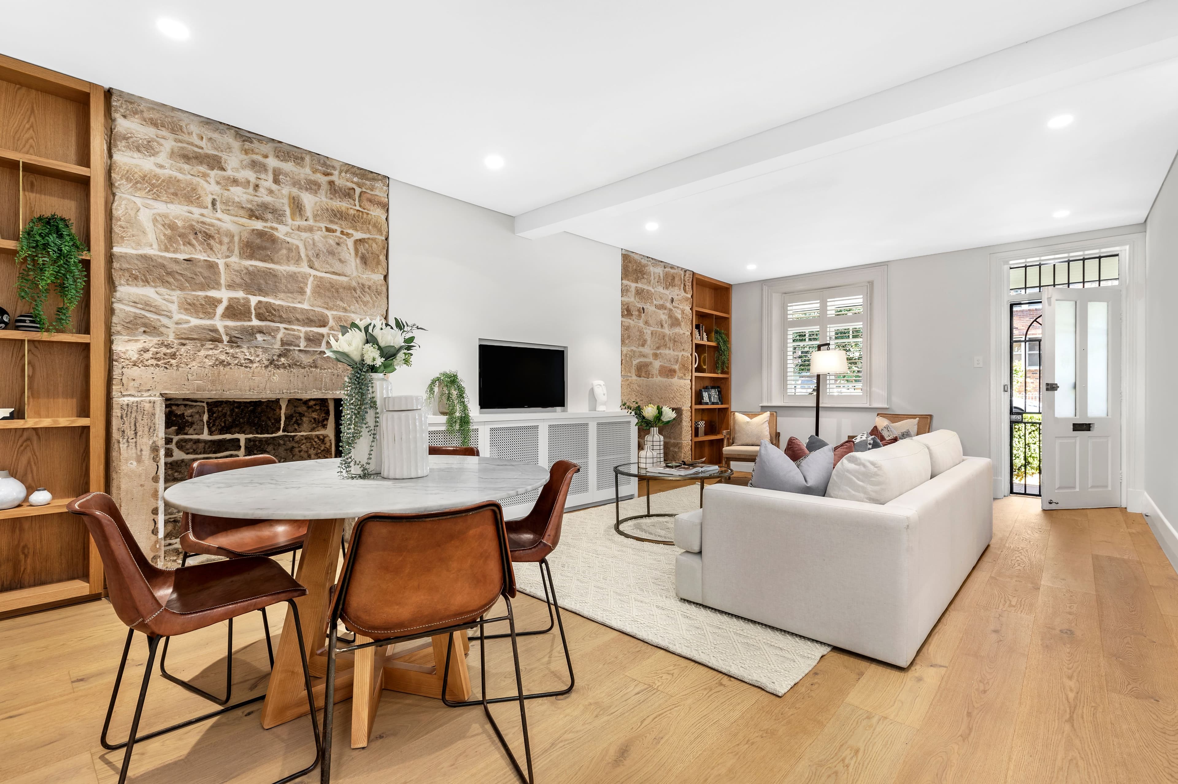 37 Moncur Street, Woollahra - Image 1