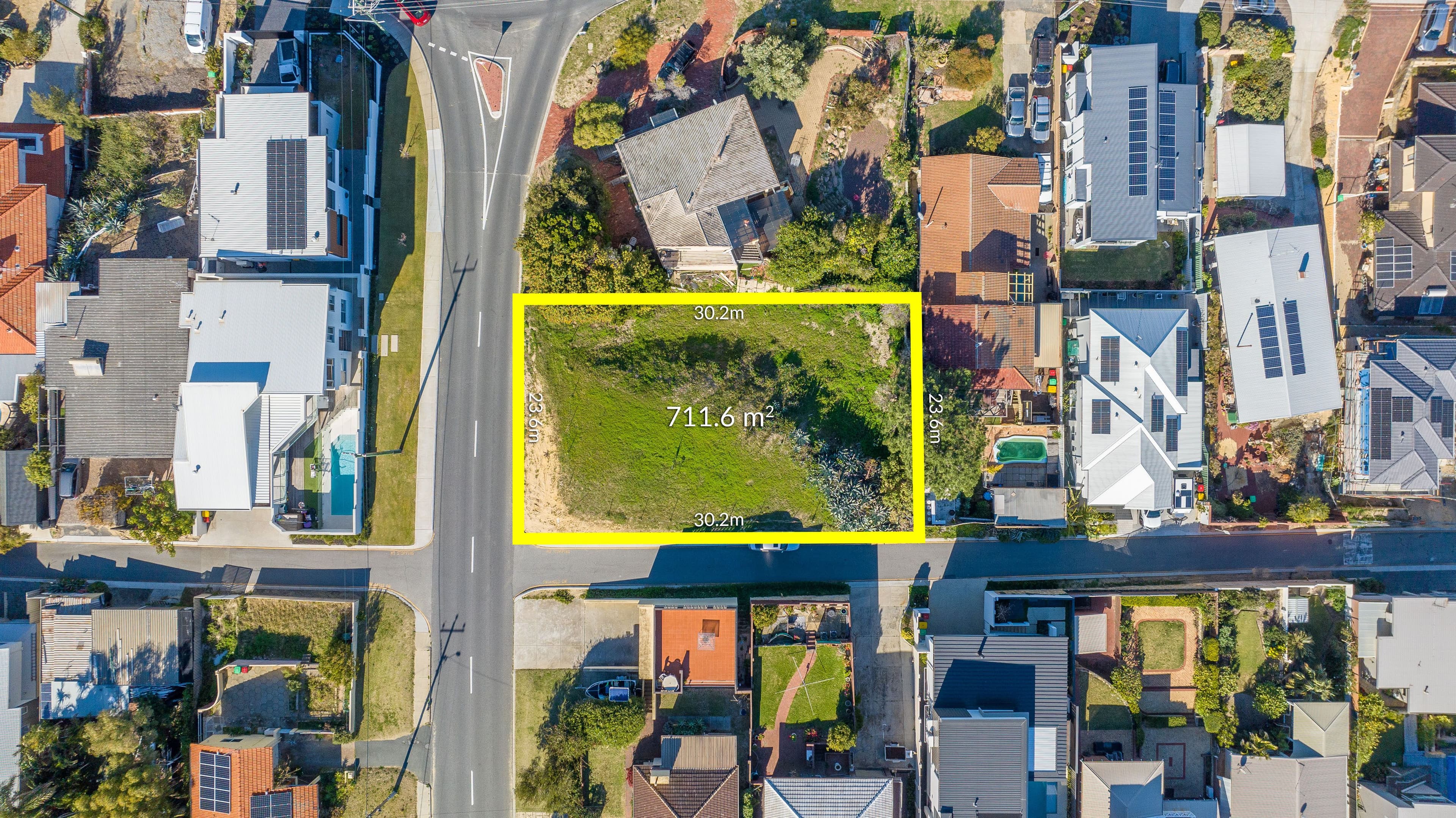 93 Cliff Street, Sorrento WA 6020, Sorrento - Thumbnail 3
