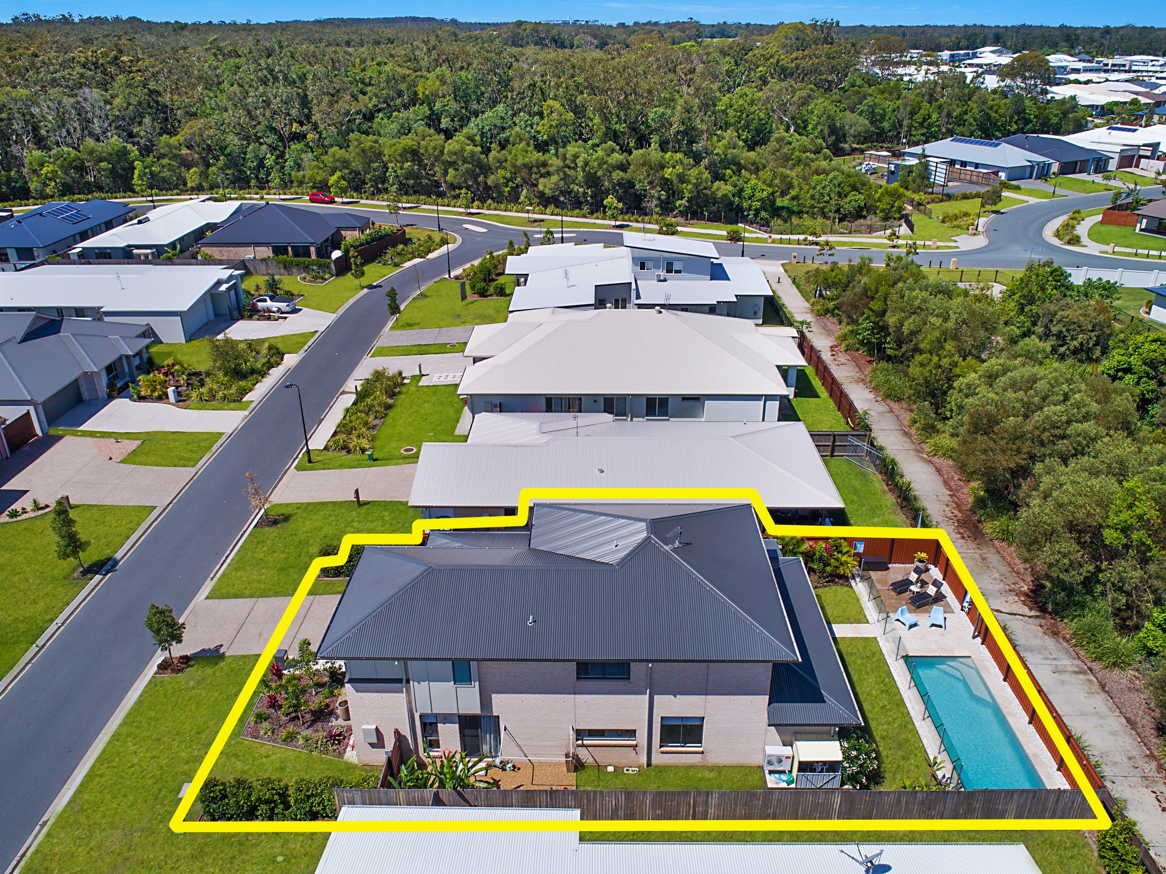 7 Ruby Crescent, Meridan Plains QLD 4551, Meridan Plains - Thumbnail 3