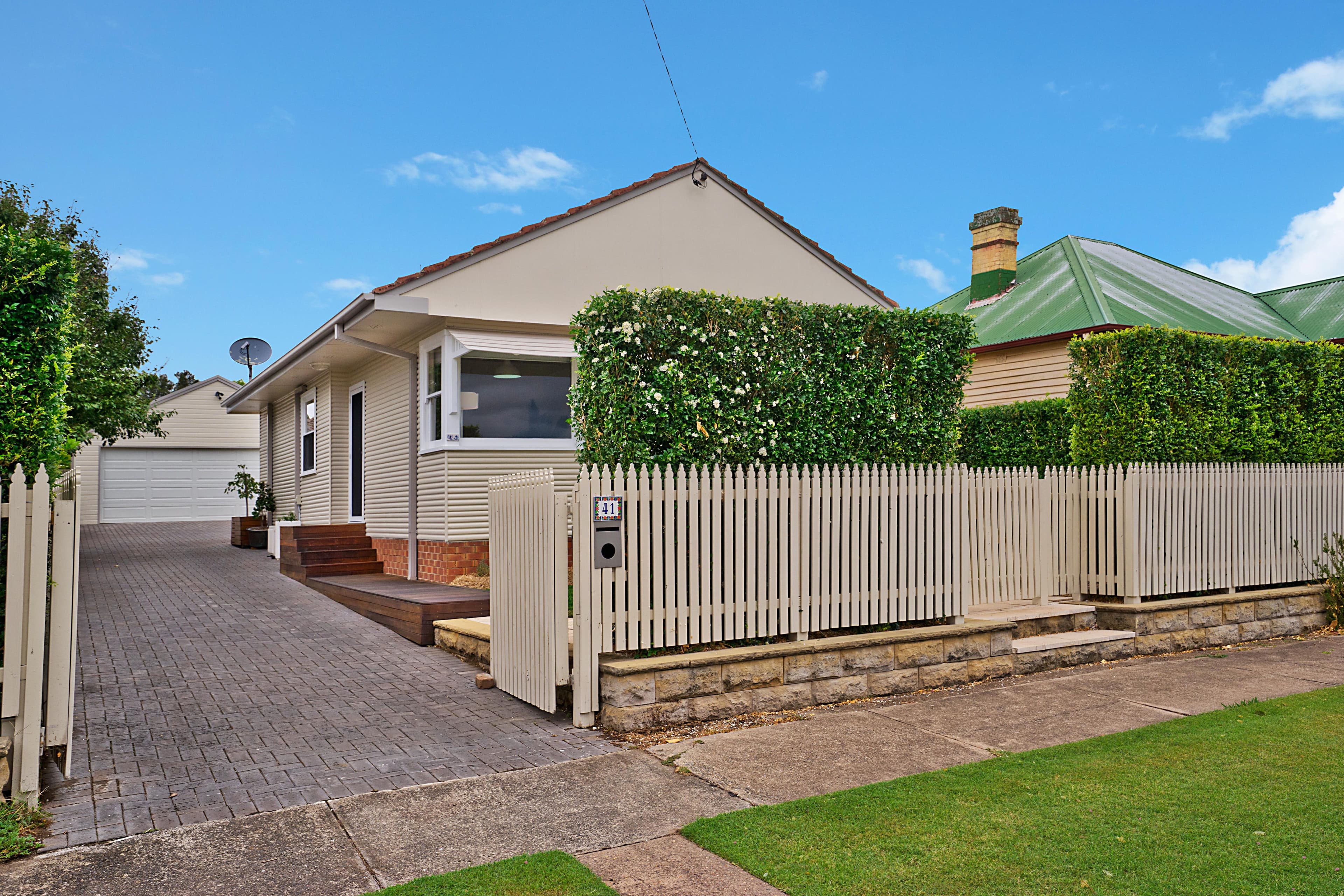 41 Swan Street, Morpeth - Image 1