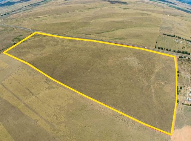Lot 2 Monaro Highway, Bunyan NSW 2630, Bunyan - Thumbnail 3