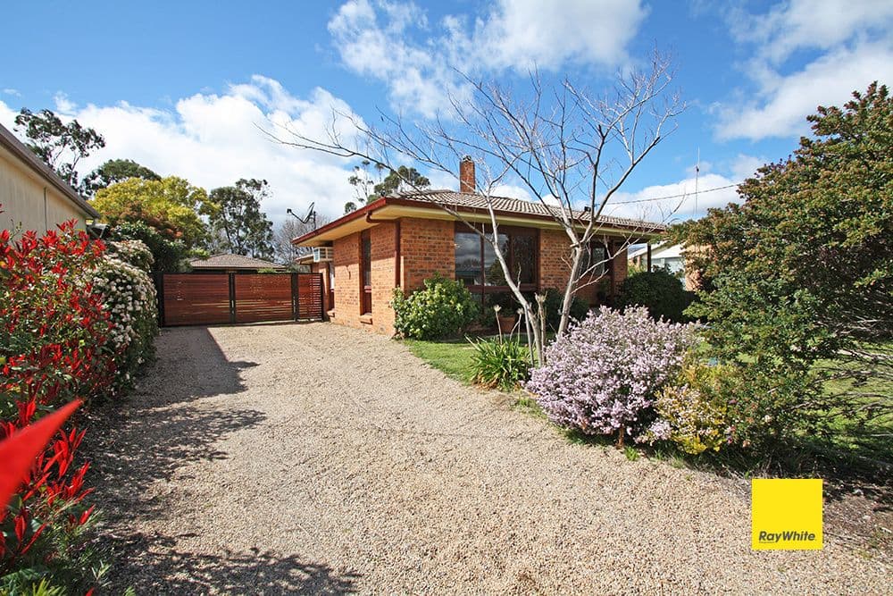 40 Butmaroo Street, Bungendore NSW 2621, Bungendore - Thumbnail 5