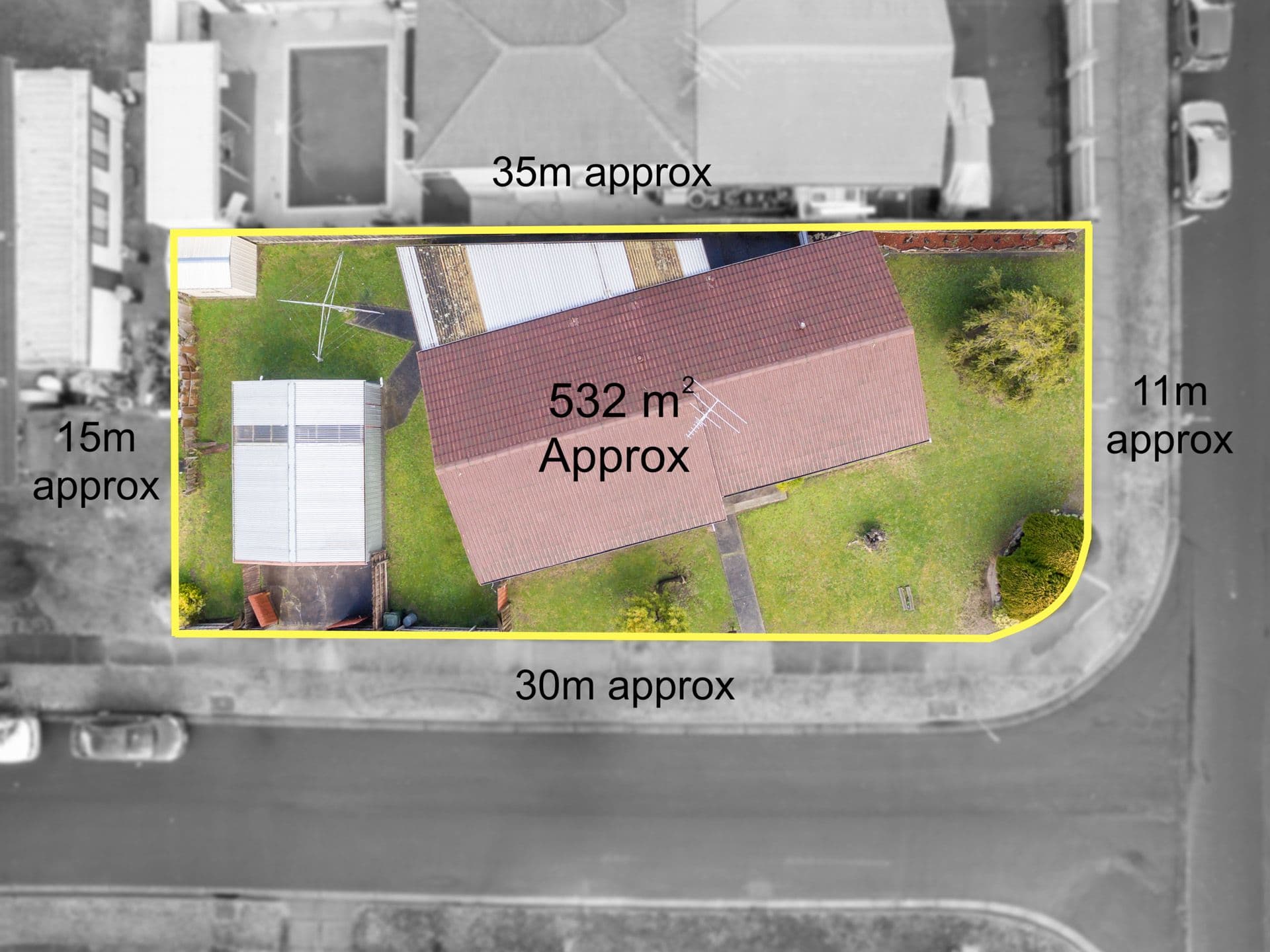 45 Darren Road, Keysborough VIC 3173, Keysborough - Image 1