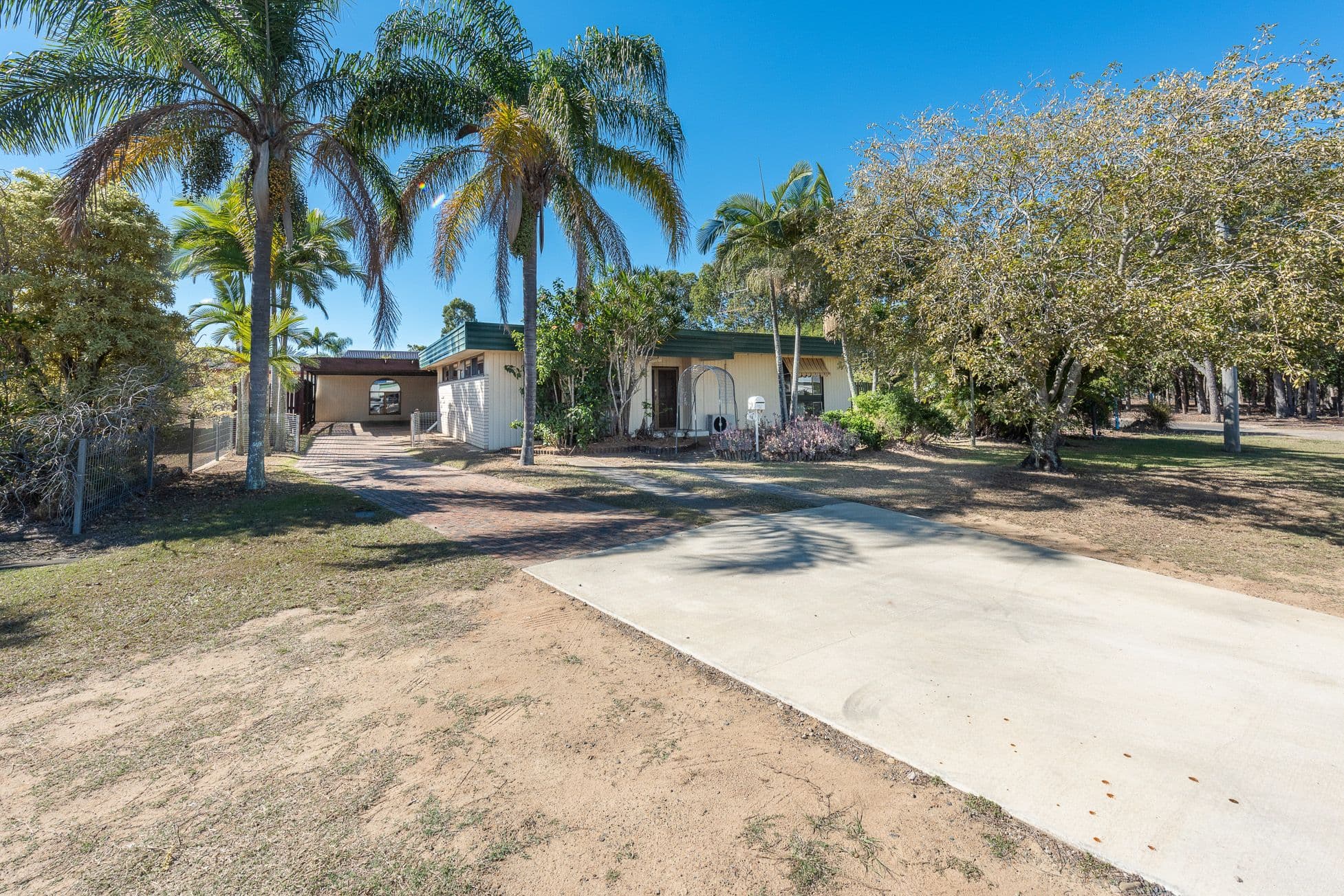 14 Enterprise Street, Svensson Heights QLD 4670, Svensson Heights - Image 1