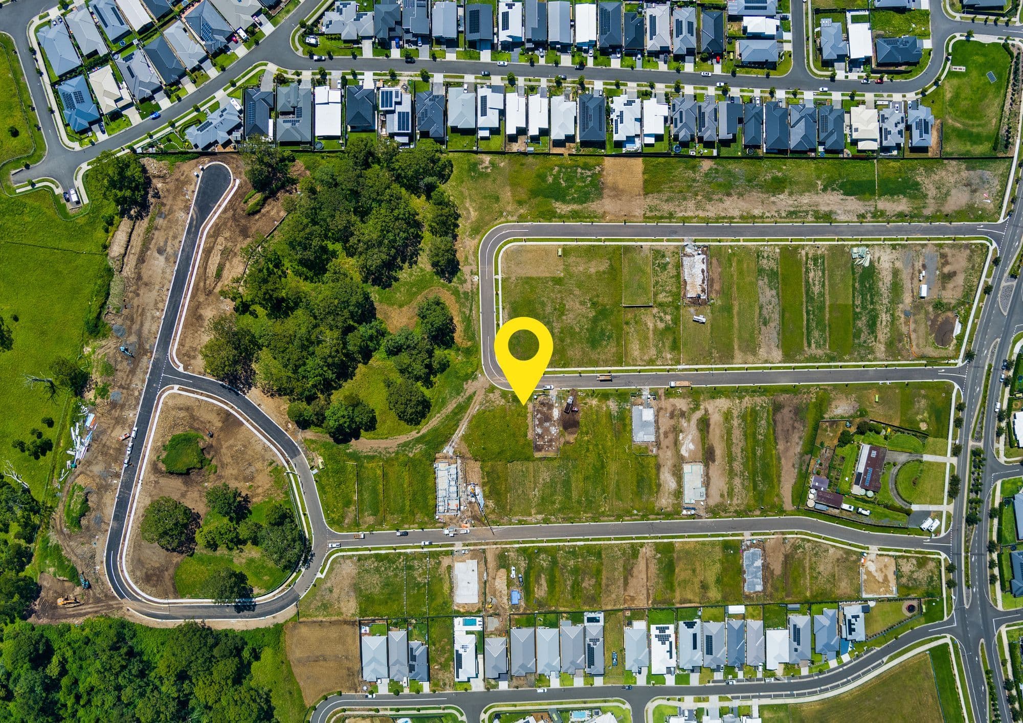 Lot 354 - 29 Dolly Circuit, Calderwood NSW 2527, Calderwood - Thumbnail 2