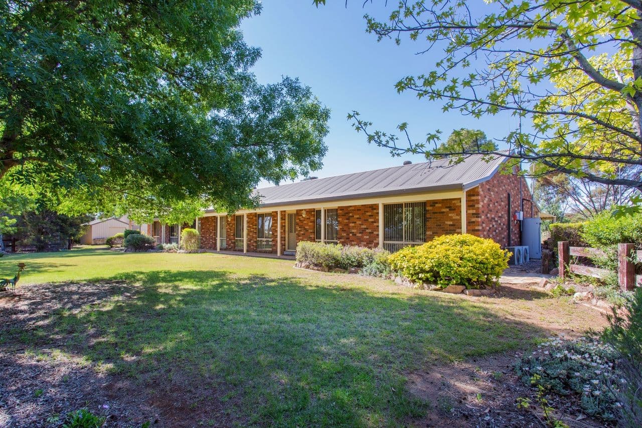 253 Tilga Street, Canowindra - Thumbnail 2