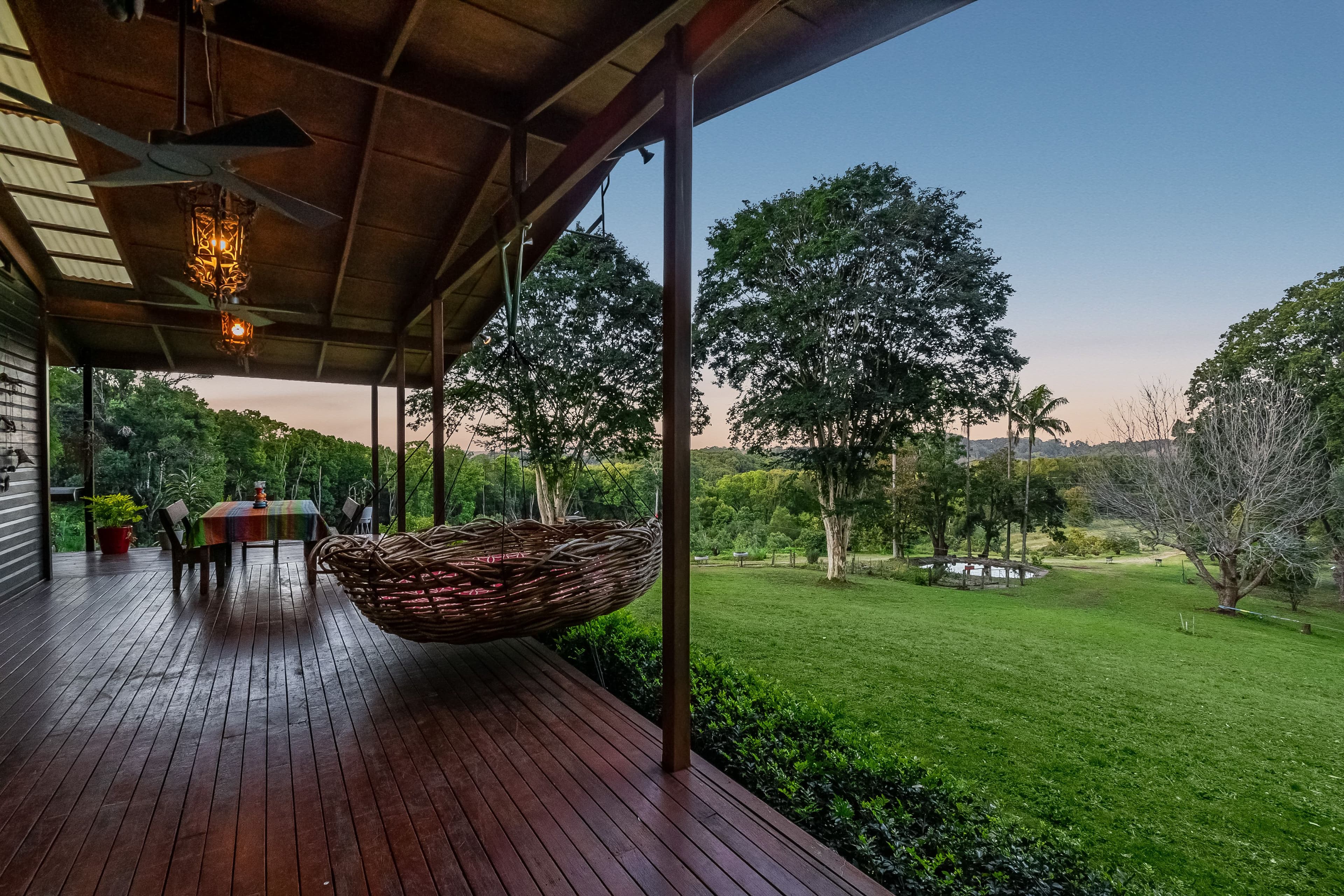 415 Goonengerry Road, Goonengerry NSW 2482, Goonengerry - Image 1