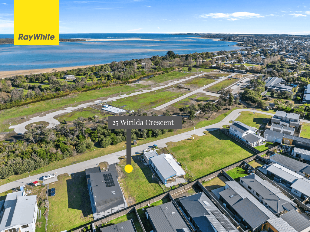 25 Wirilda Crescent, Inverloch VIC 3996, Inverloch - Image 1