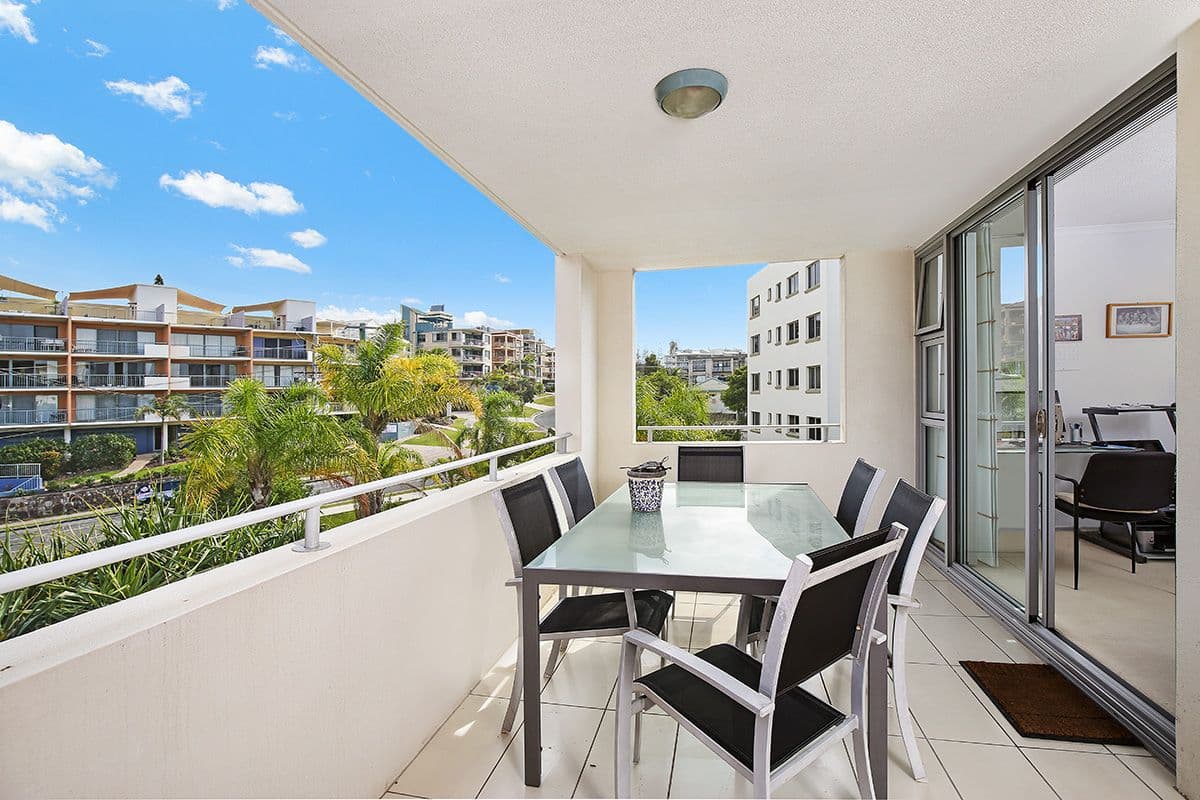 Unit 16 'Salt on Kings' 13 Mahia Terrace, Kings Beach QLD 4551, Kings Beach - Thumbnail 7