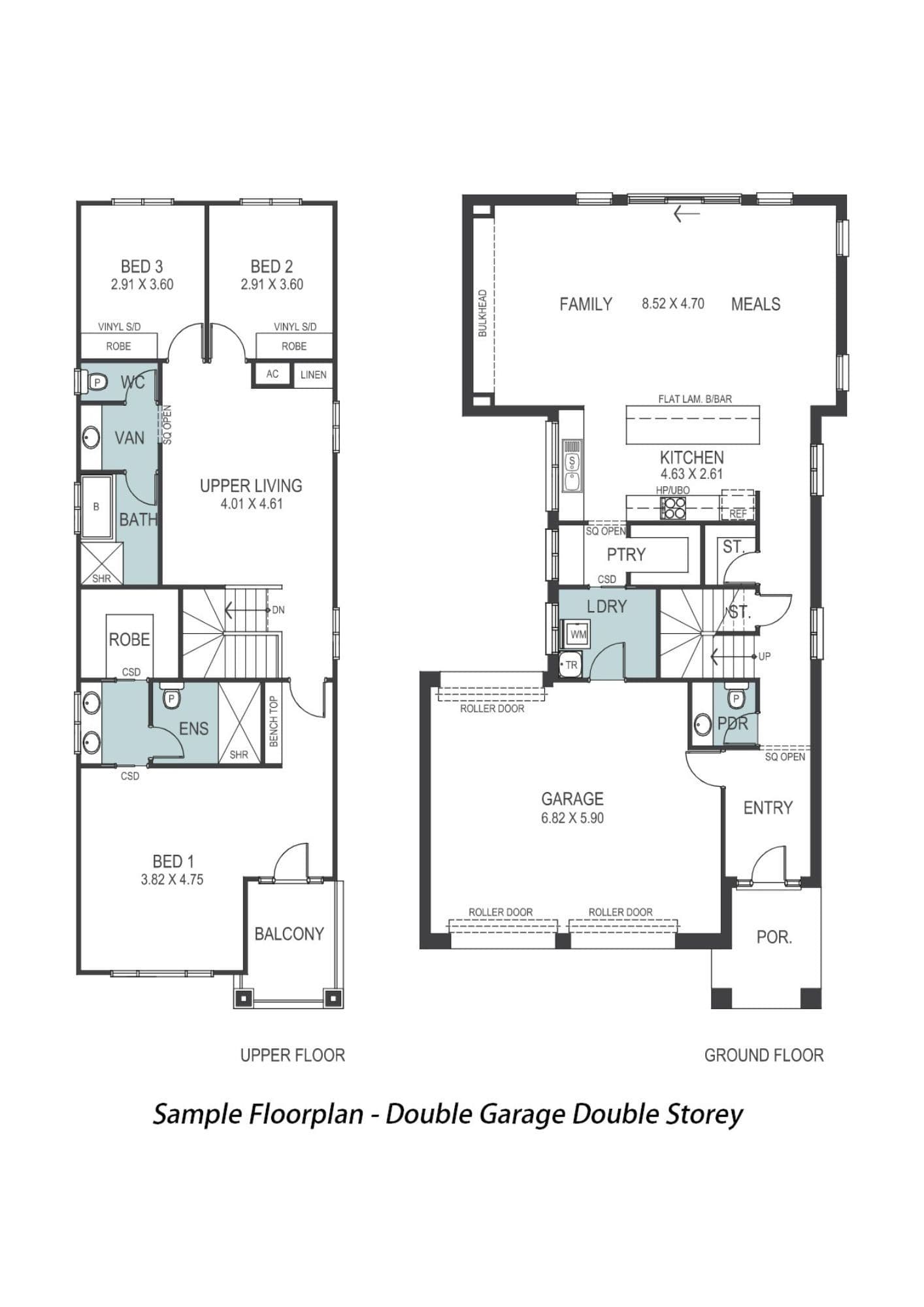 Lot 1, 23 Clifford Street, Dover Gardens SA 5048, Dover Gardens - Thumbnail 6