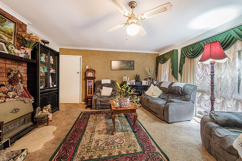 28 David Street, Knoxfield VIC 3180, Knoxfield - Thumbnail 4