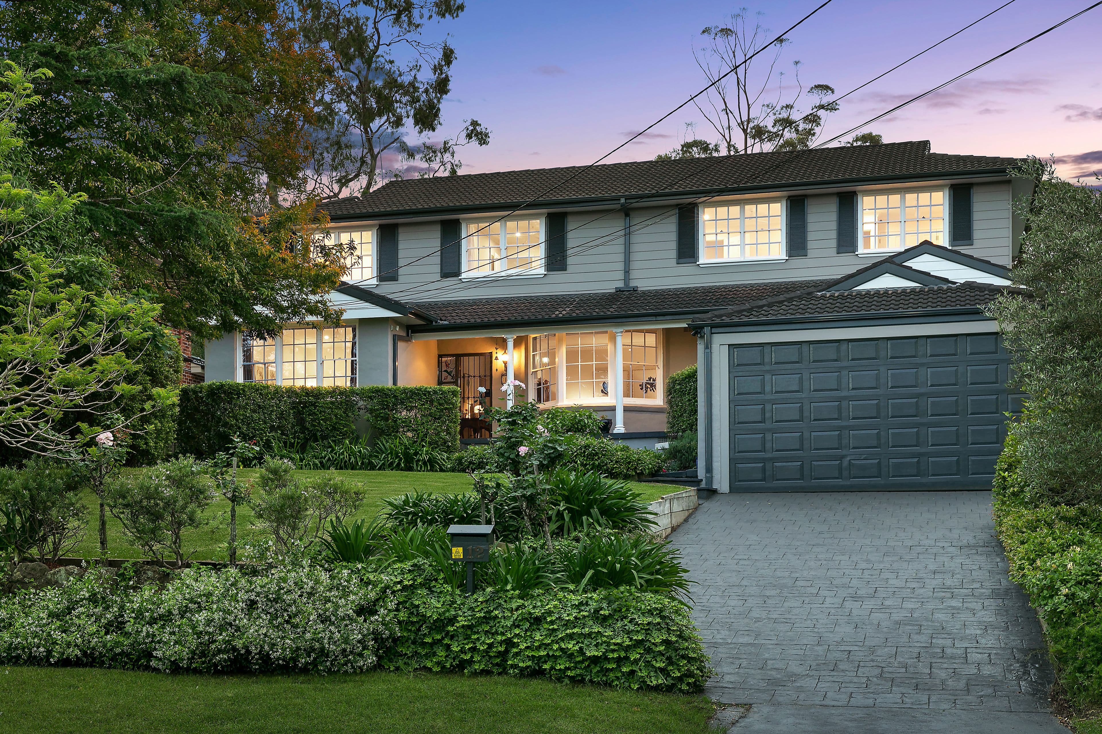 12 Shelby Road, St Ives NSW 2075, St Ives - Image 1