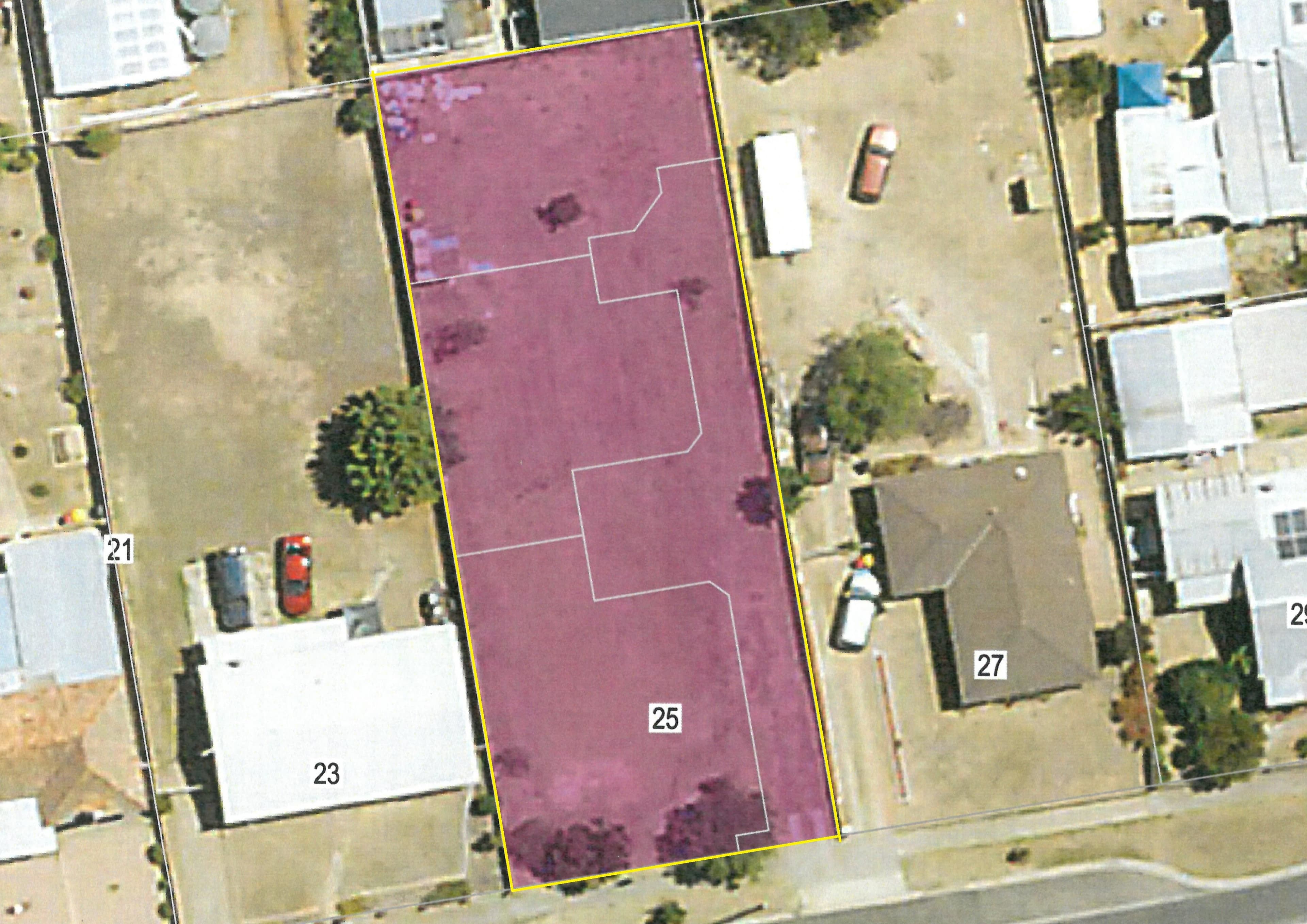25 Sutton Road, Maryborough  Victoria  3465, Australia, Maryborough - Thumbnail 2
