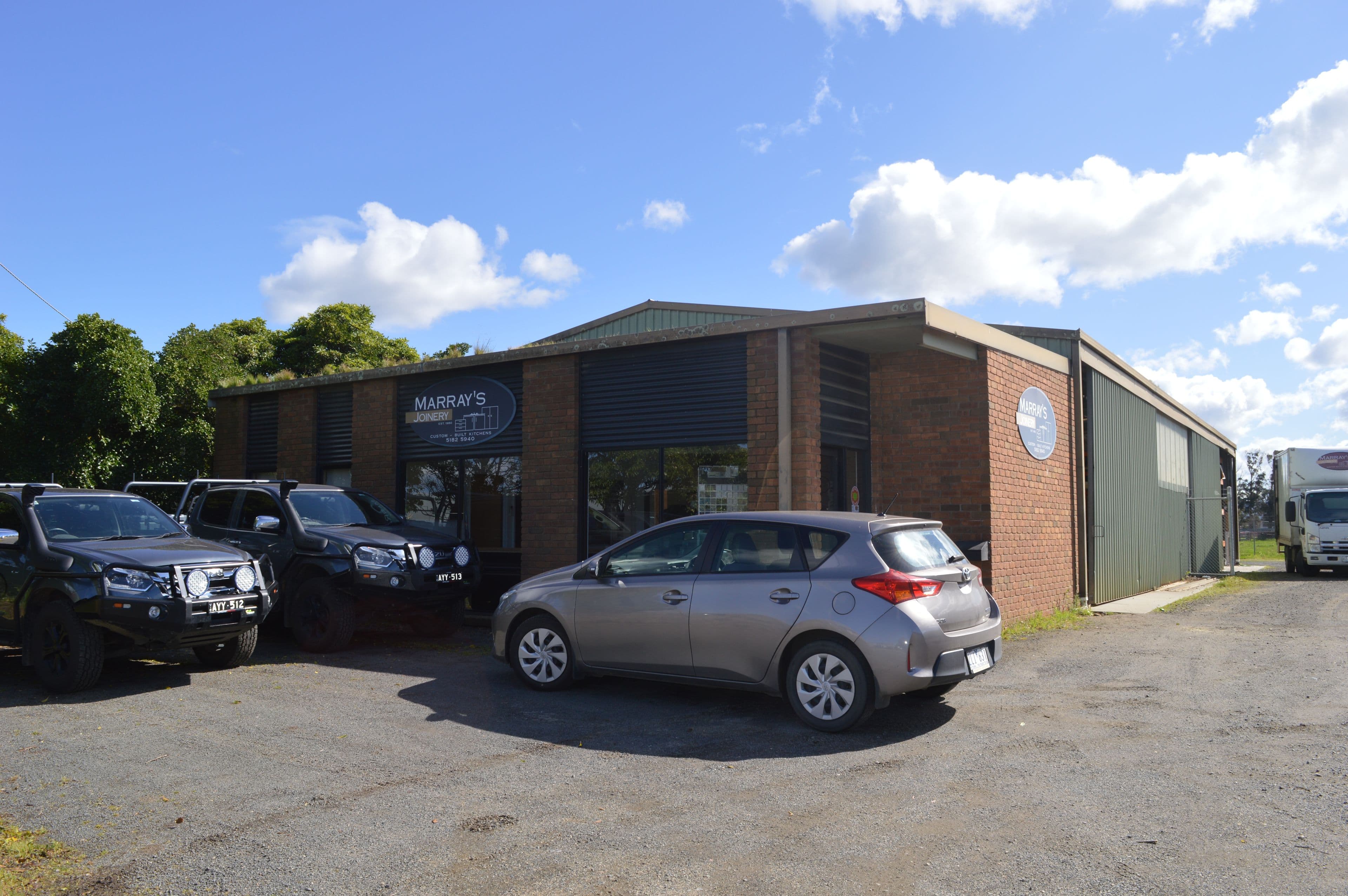 50 Rodgers Street, Yarram VIC 3971, Yarram - Thumbnail 2