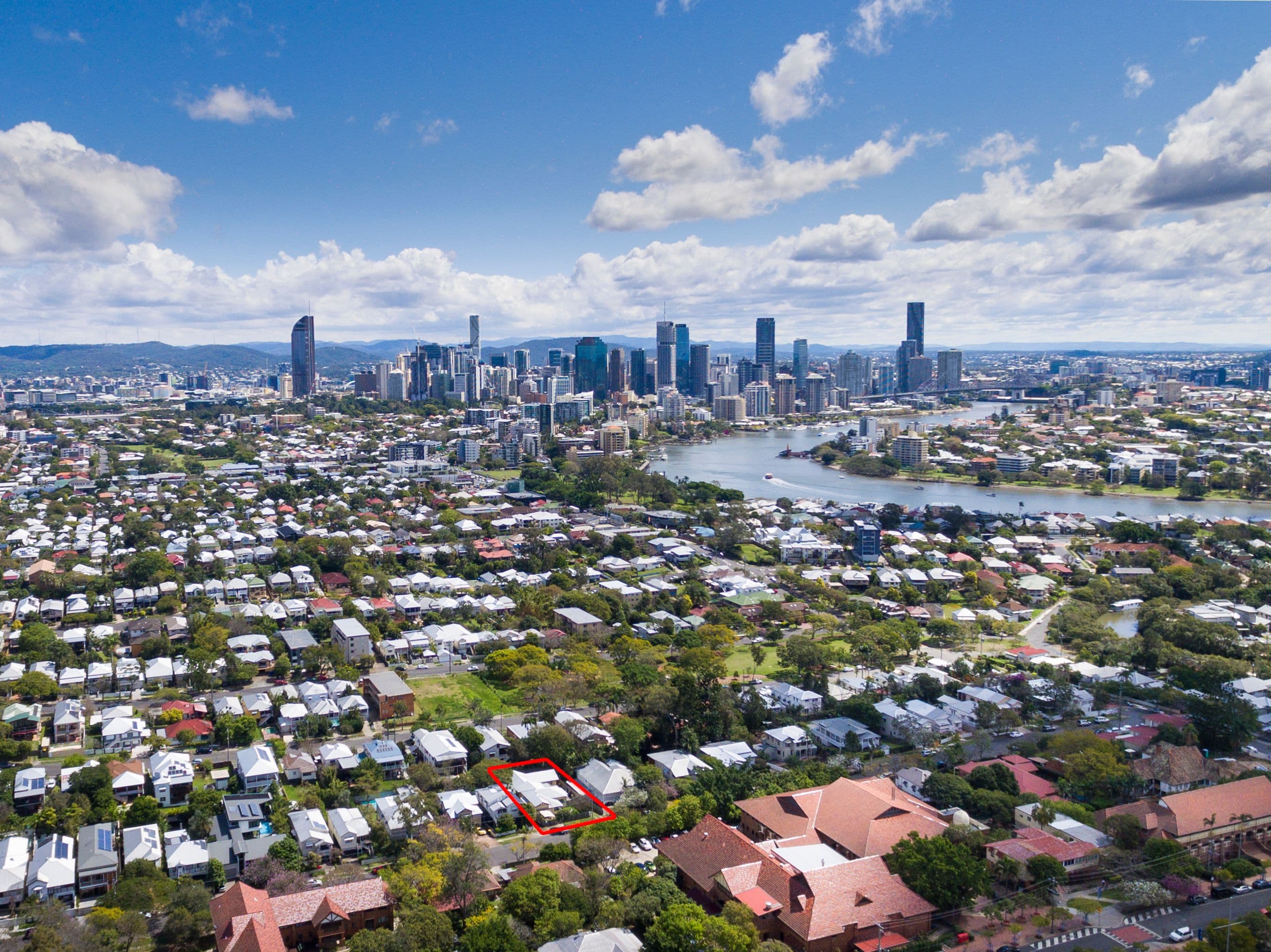 40 Barker Street, East Brisbane QLD 4169, East Brisbane - Image 1