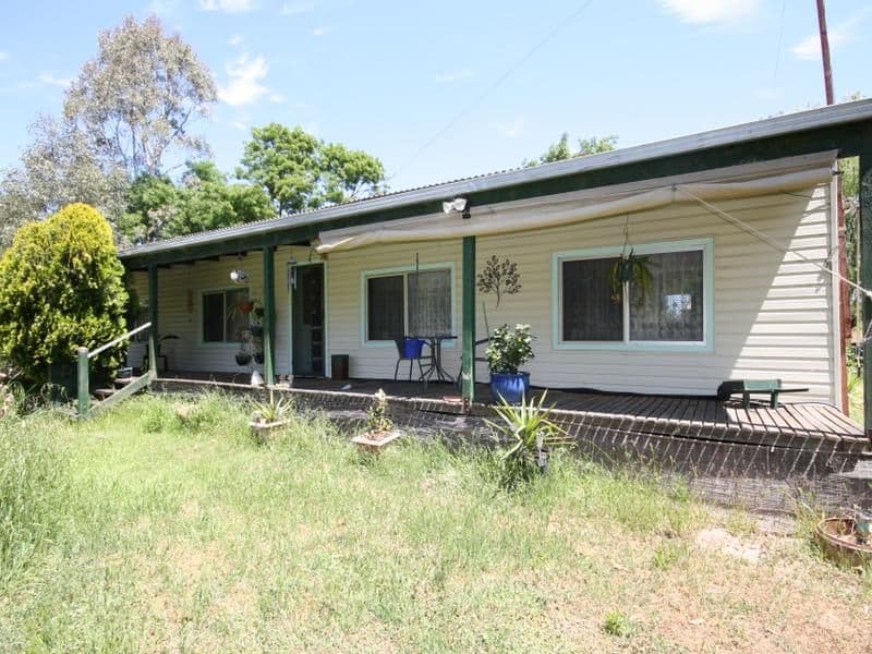 380 Dunolly Road, CARAPOOEE VIC 3477, Carapooee - Image 1