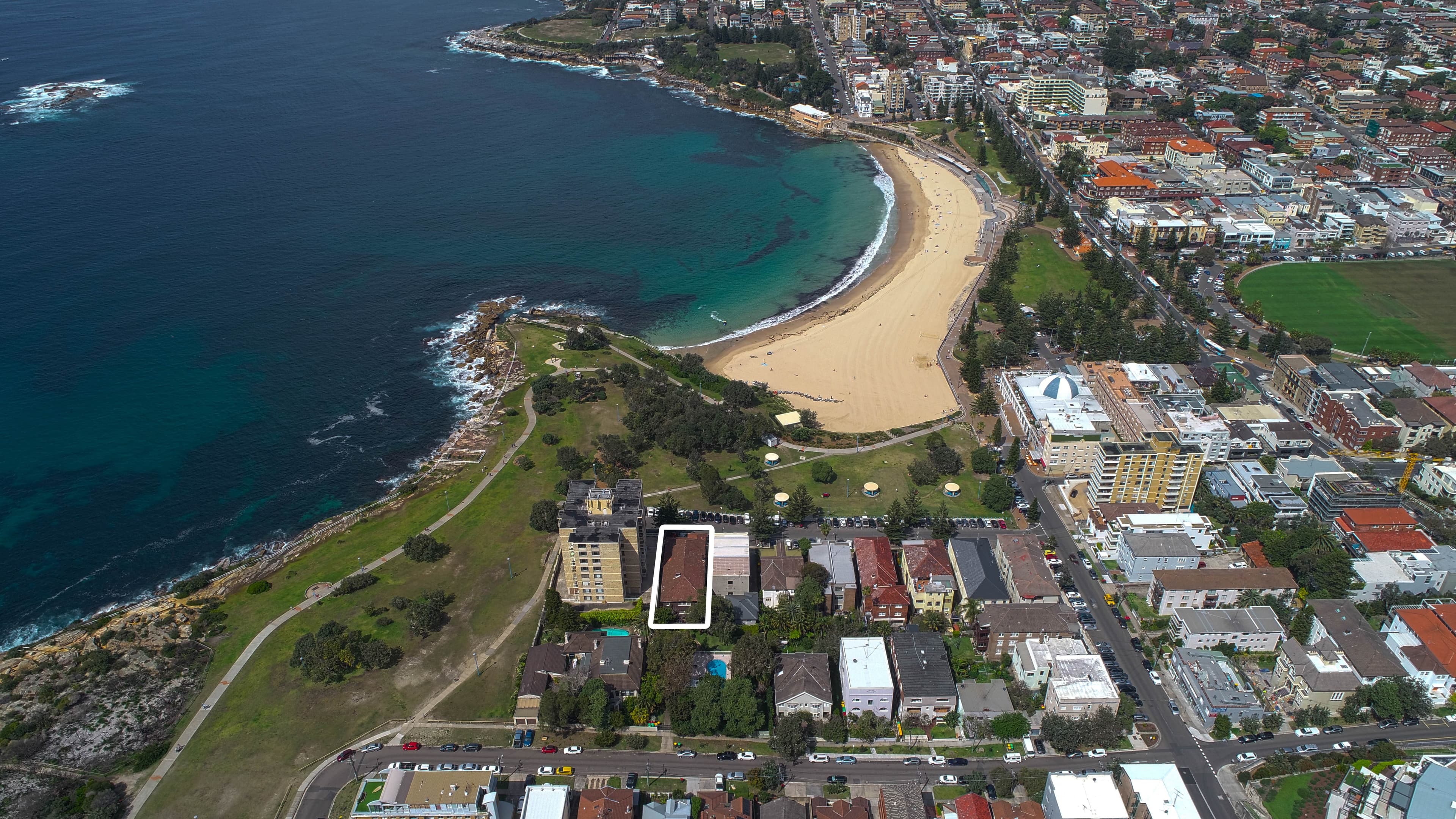 21 Baden Street, Coogee NSW 2034, Coogee - Thumbnail 2