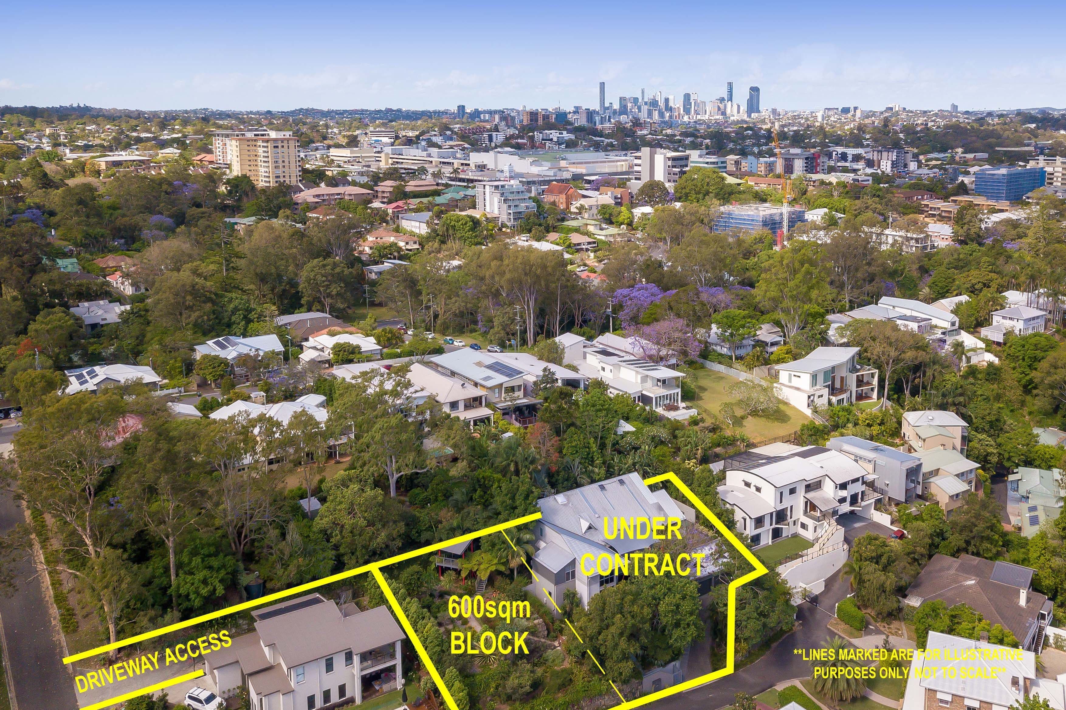 43A Goldieslie Road, Indooroopilly QLD 4068, Indooroopilly - Thumbnail 3