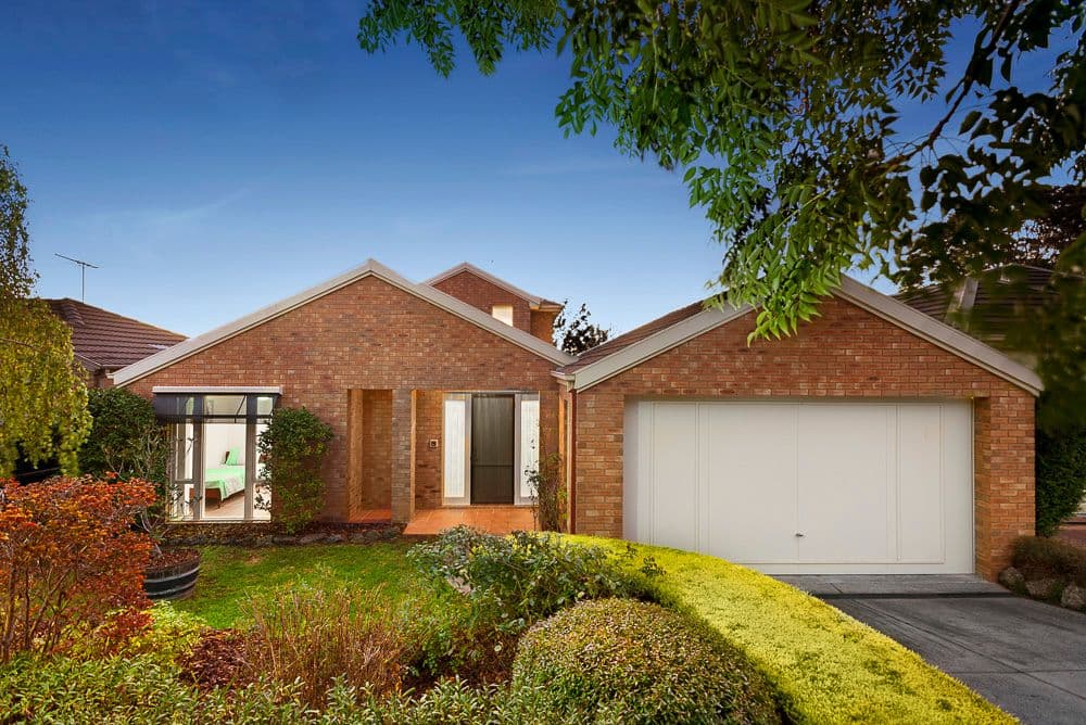 4 Abrahams Court, Burwood VIC 3125, Burwood - Image 1