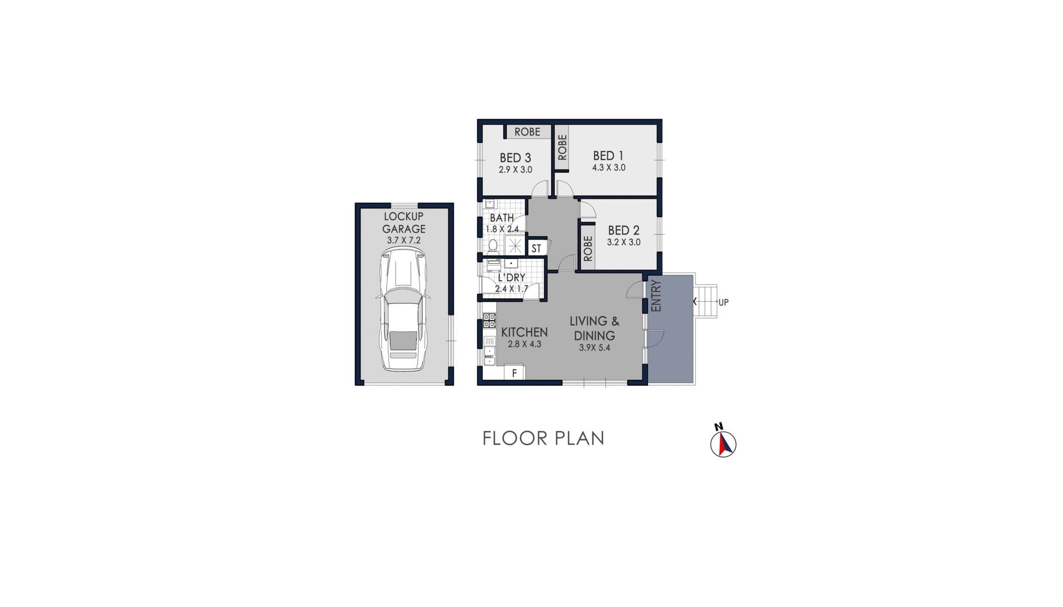 18 Ash Street, Blacktown NSW 2148, Blacktown - Thumbnail 7