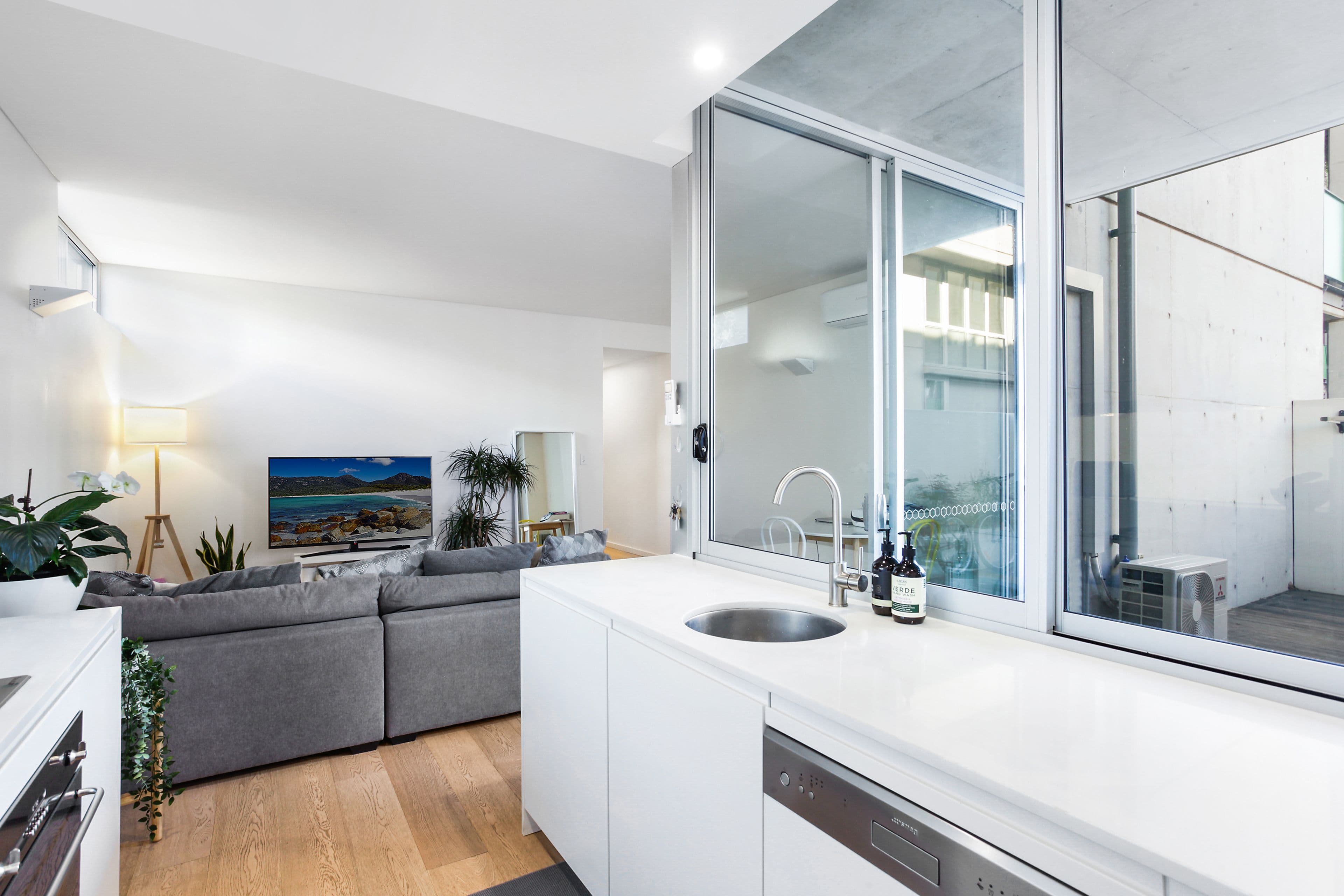 85 Bourke Street, Woolloomooloo NSW 2011, Woolloomooloo - Thumbnail 3