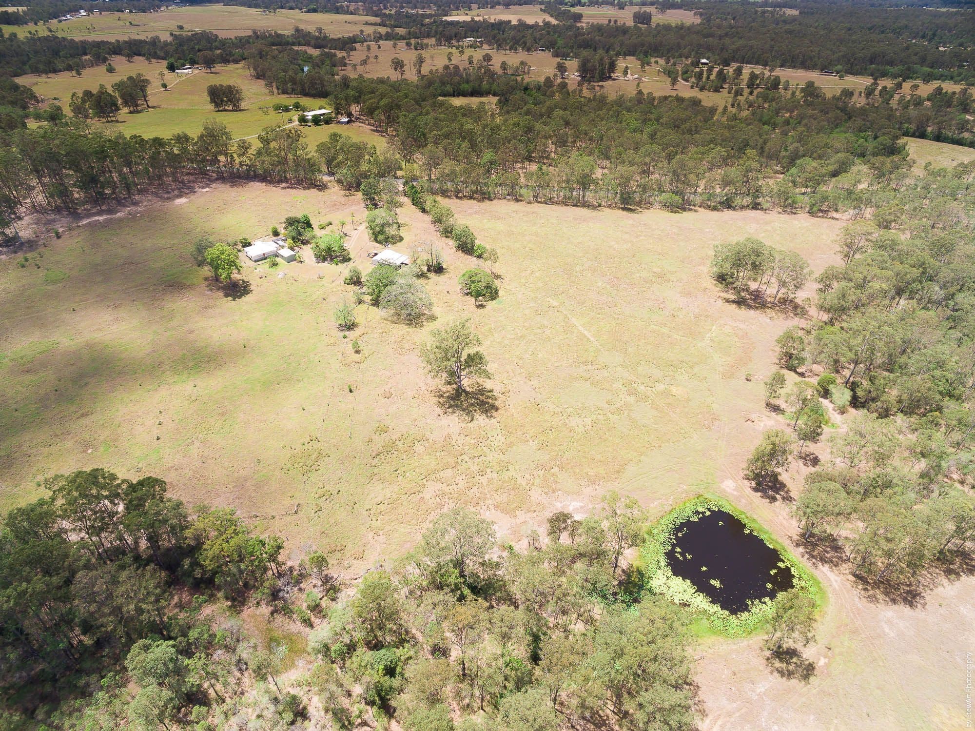 670 Mungar Road, Yengarie QLD 4650, Yengarie - Image 1