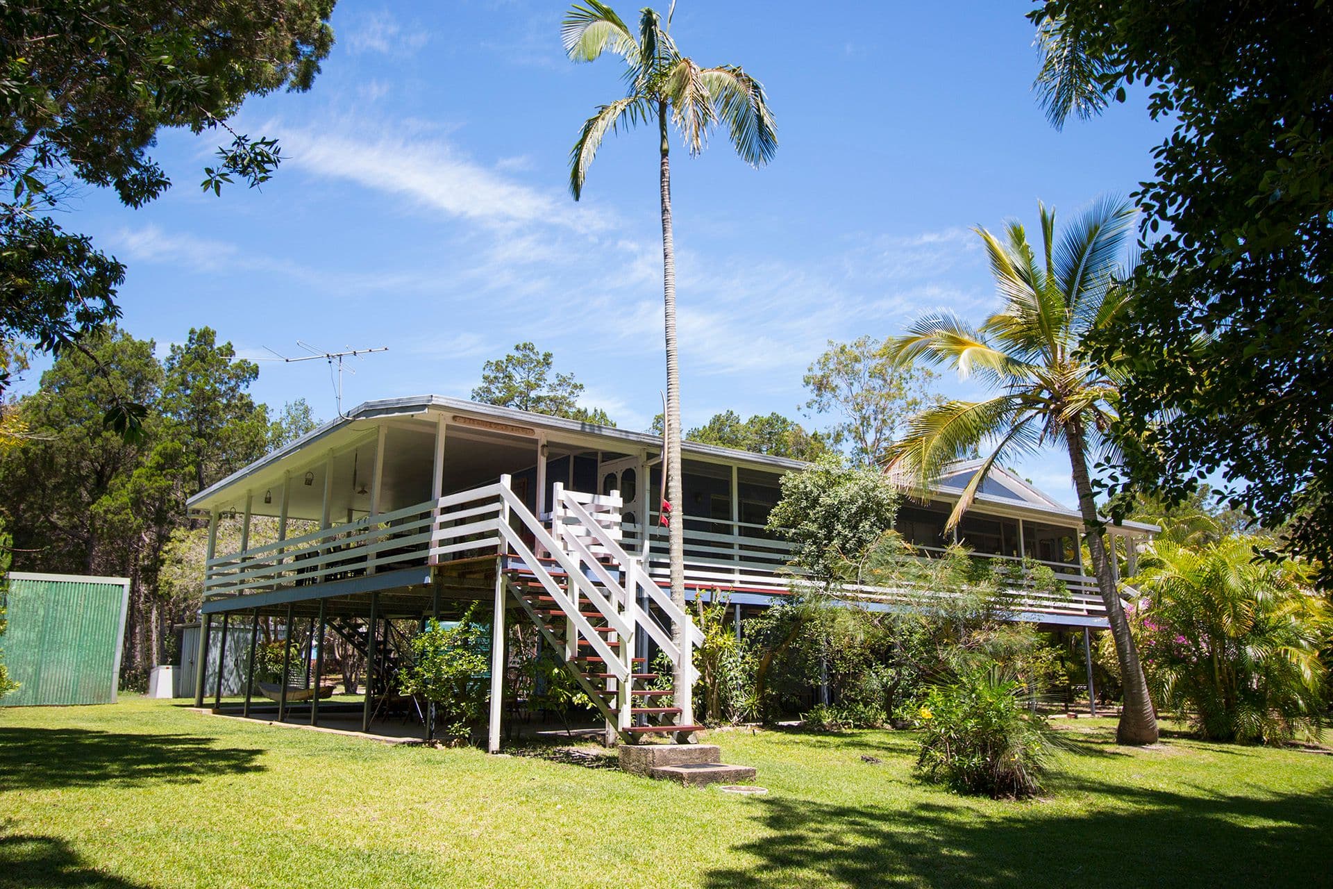 109 The Strand, Bulwer QLD 4025, Bulwer - Image 1