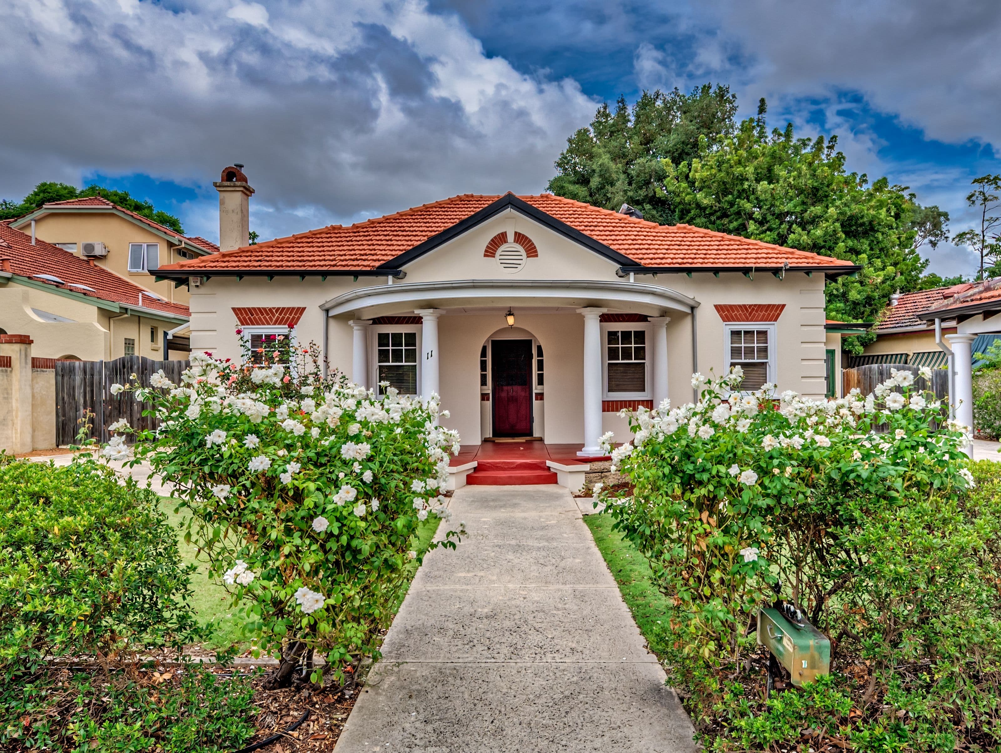 11 Holmfirth Street, Menora WA 6050, Menora - Image 1