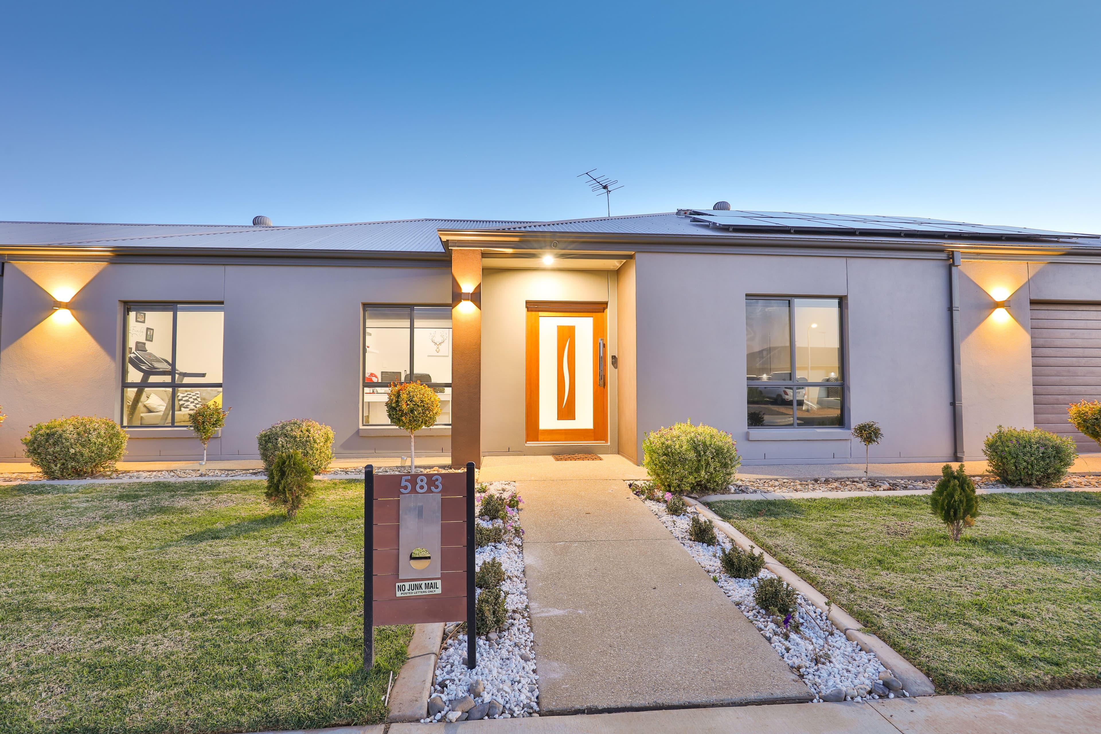 583 Etiwanda Avenue, Mildura VIC 3500, Mildura - Thumbnail 2