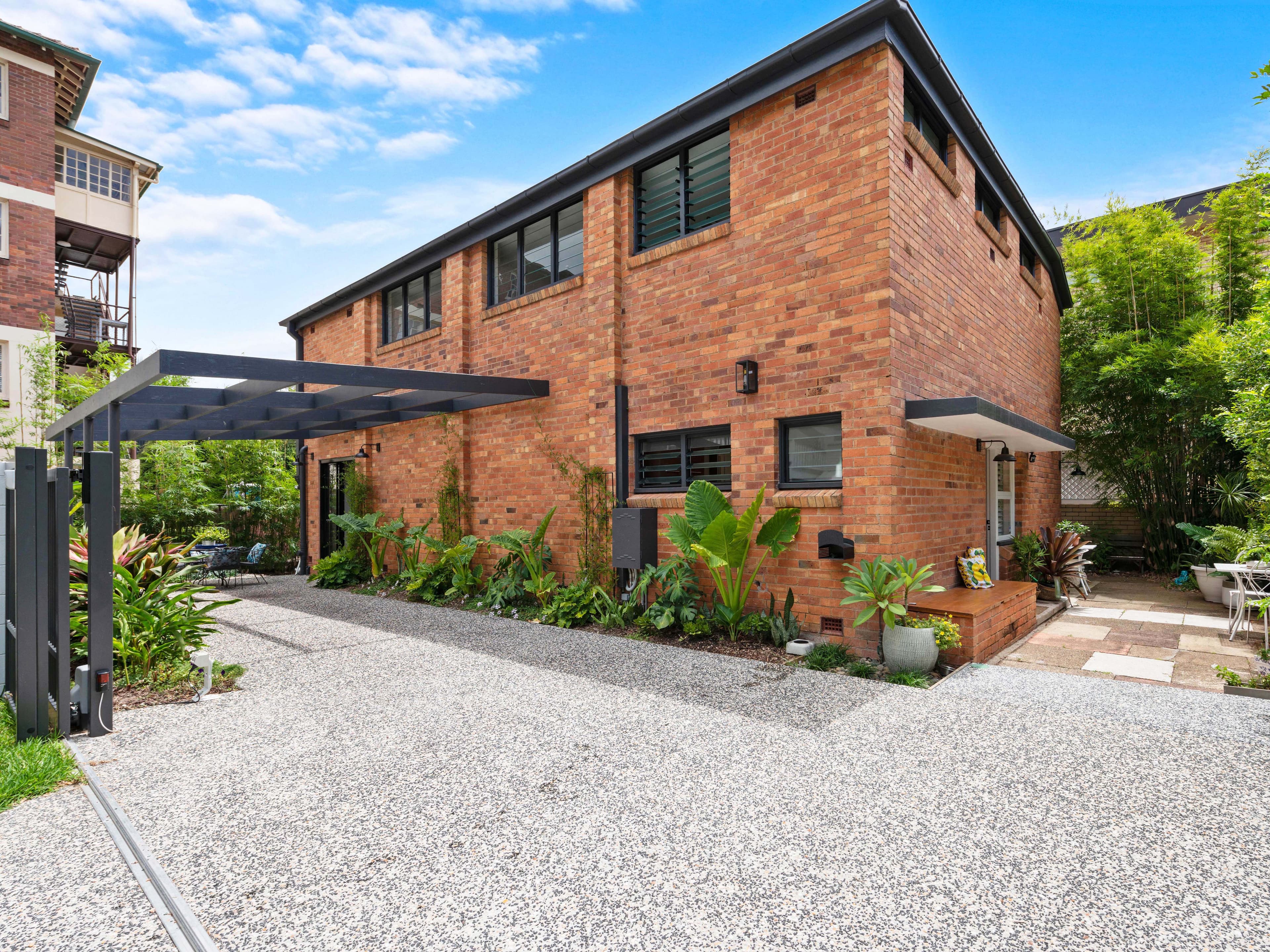 602 Lower Bowen Terrace, New Farm QLD 4005, New Farm - Thumbnail 3