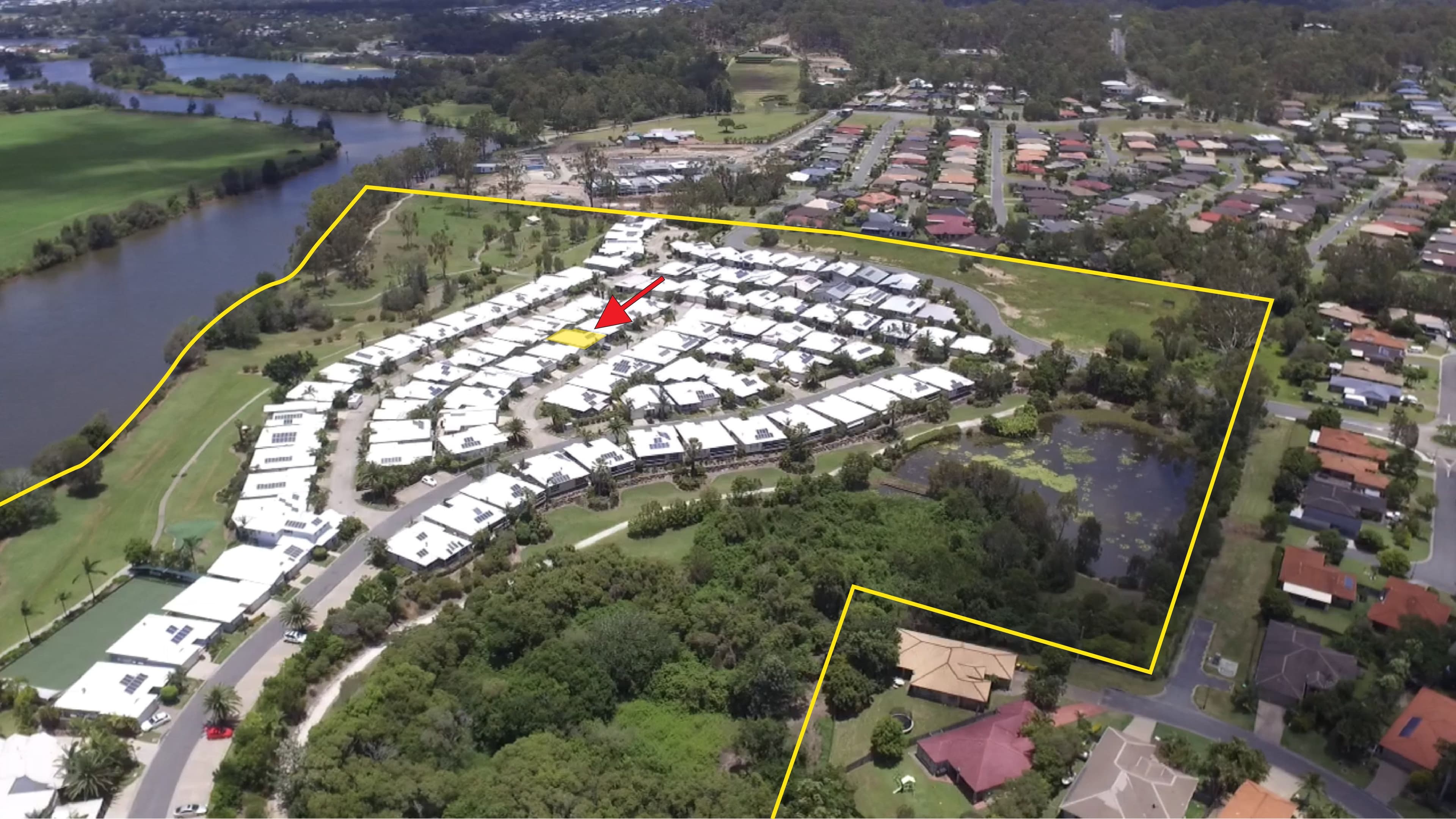 40 Riverbrooke Drive, Upper Coomera QLD 4209, Upper Coomera - Thumbnail 3
