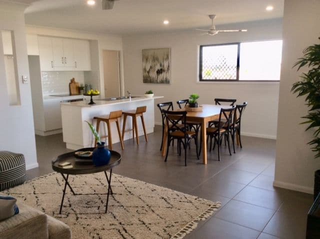 29 The Burlings "GreaterAscot", Shaw QLD 4818, Shaw - Image 1