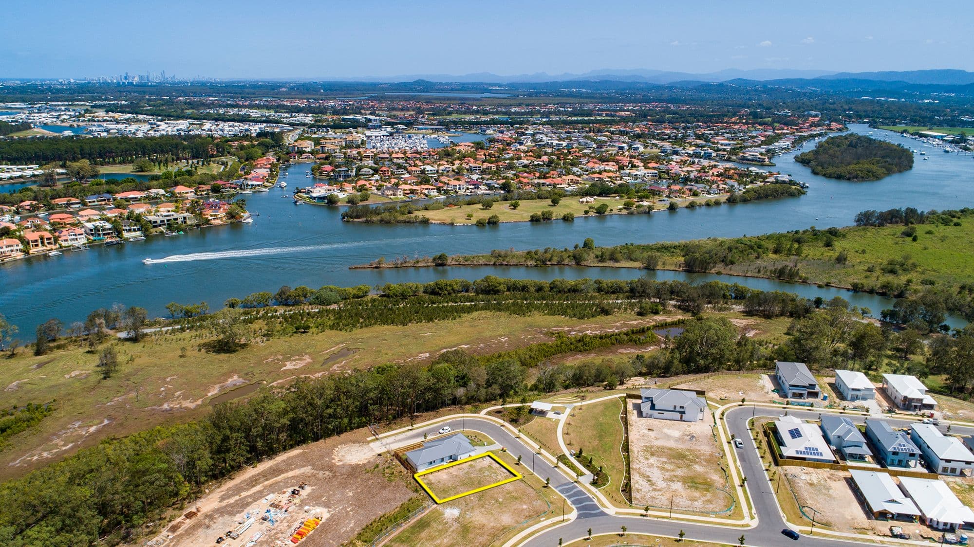 4 Alexandrina Street, Coomera QLD 4209, Coomera - Image 1