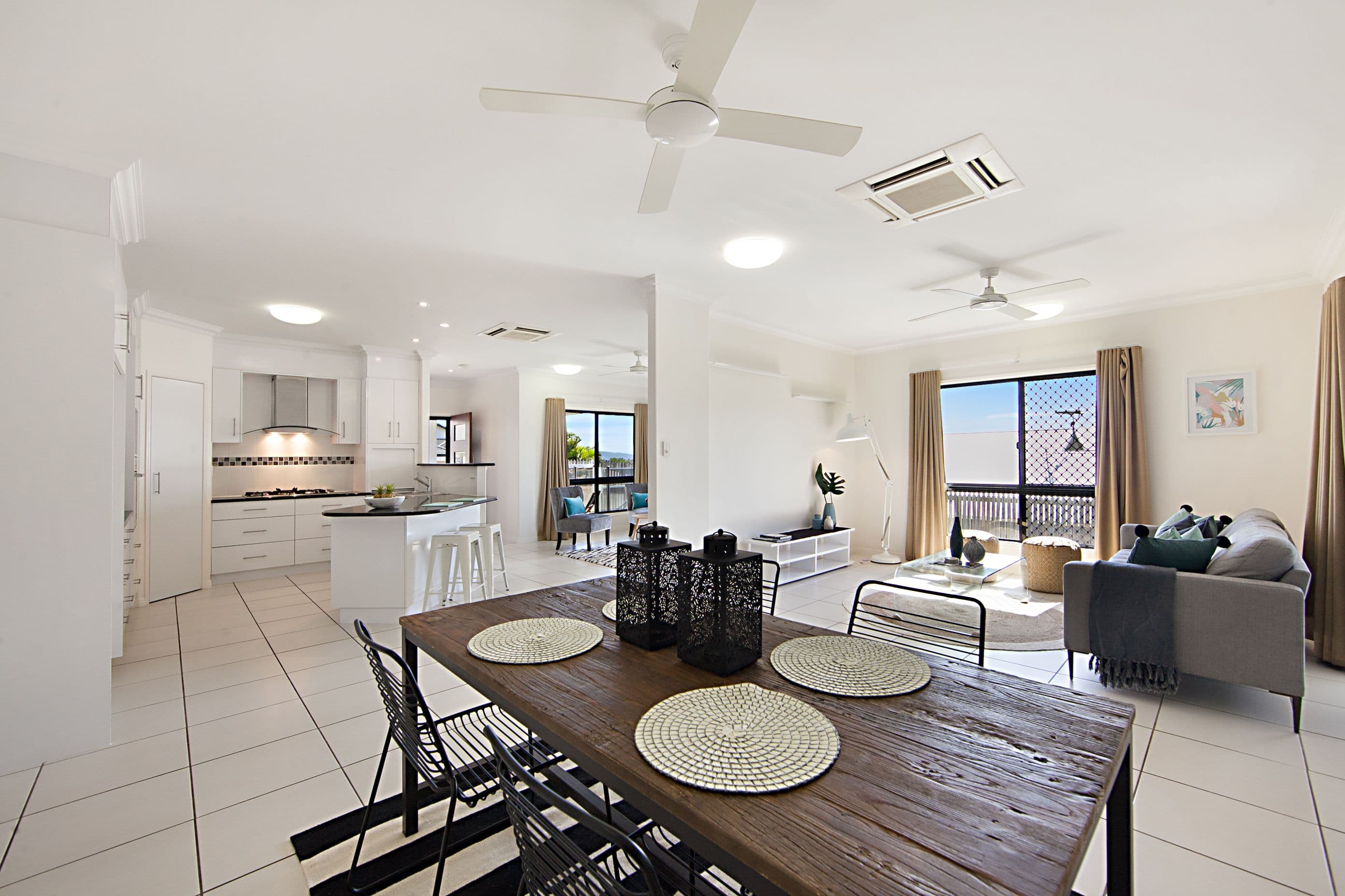 18 Lockyer Place, Mount Louisa QLD 4814, Mount Louisa - Image 1