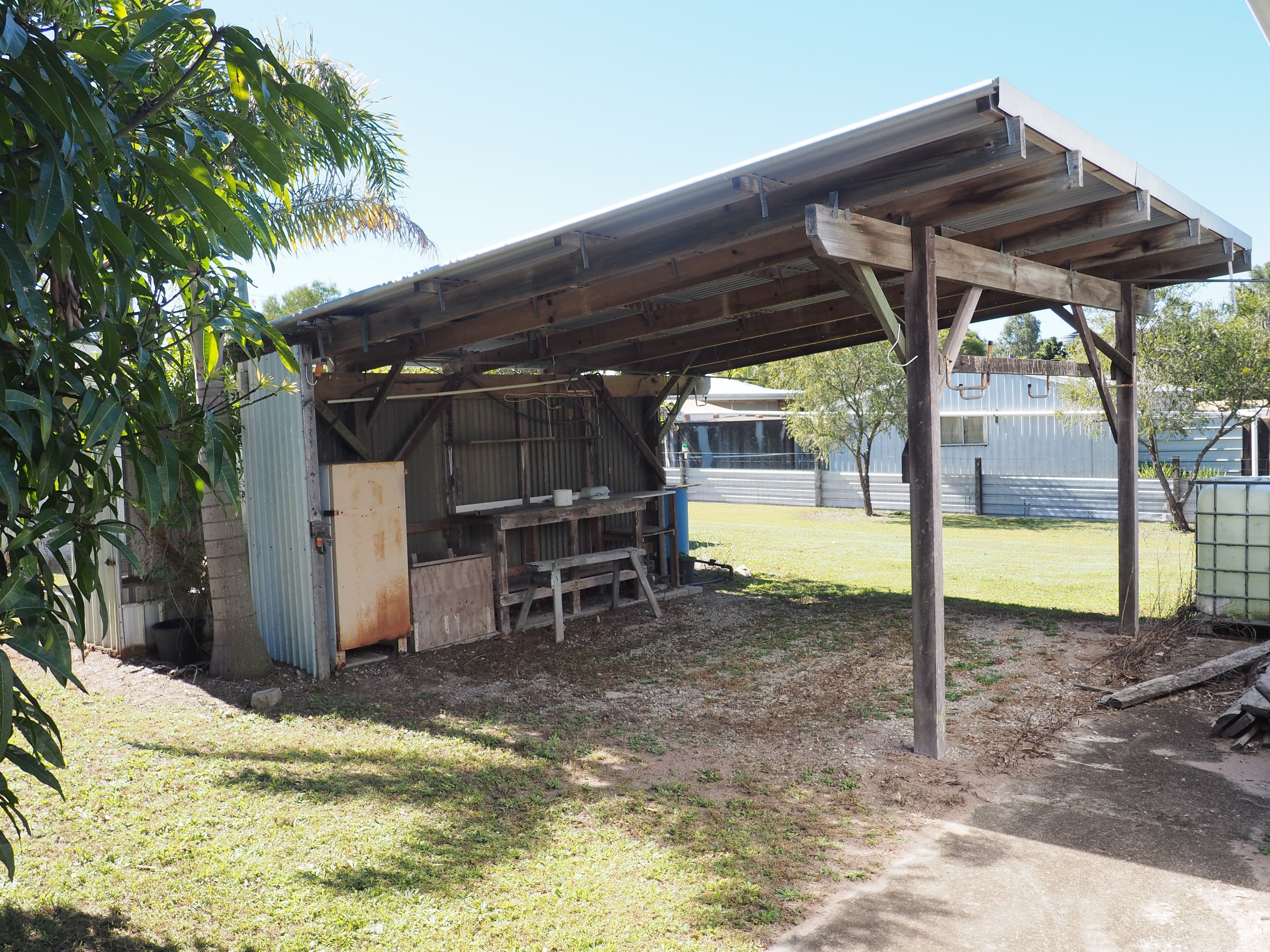 16 Gilbert Street, Doongul QLD 4620, Doongul - Thumbnail 7