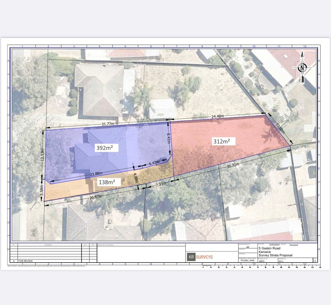 5 Gaskin Road, Kenwick WA 6107, Kenwick - Thumbnail 2