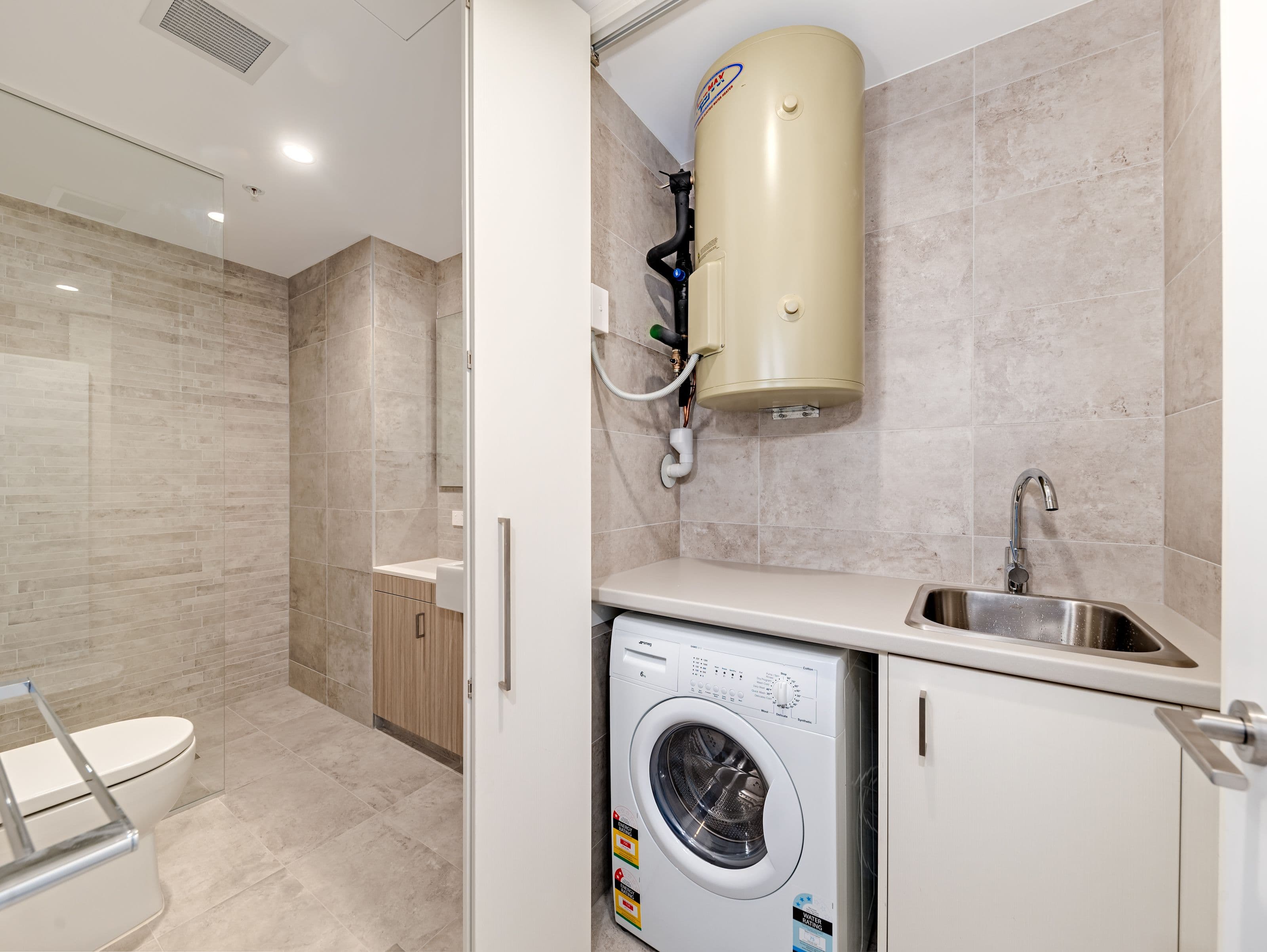 1417/380 Murray Street, Perth WA 6000, Perth - Thumbnail 6