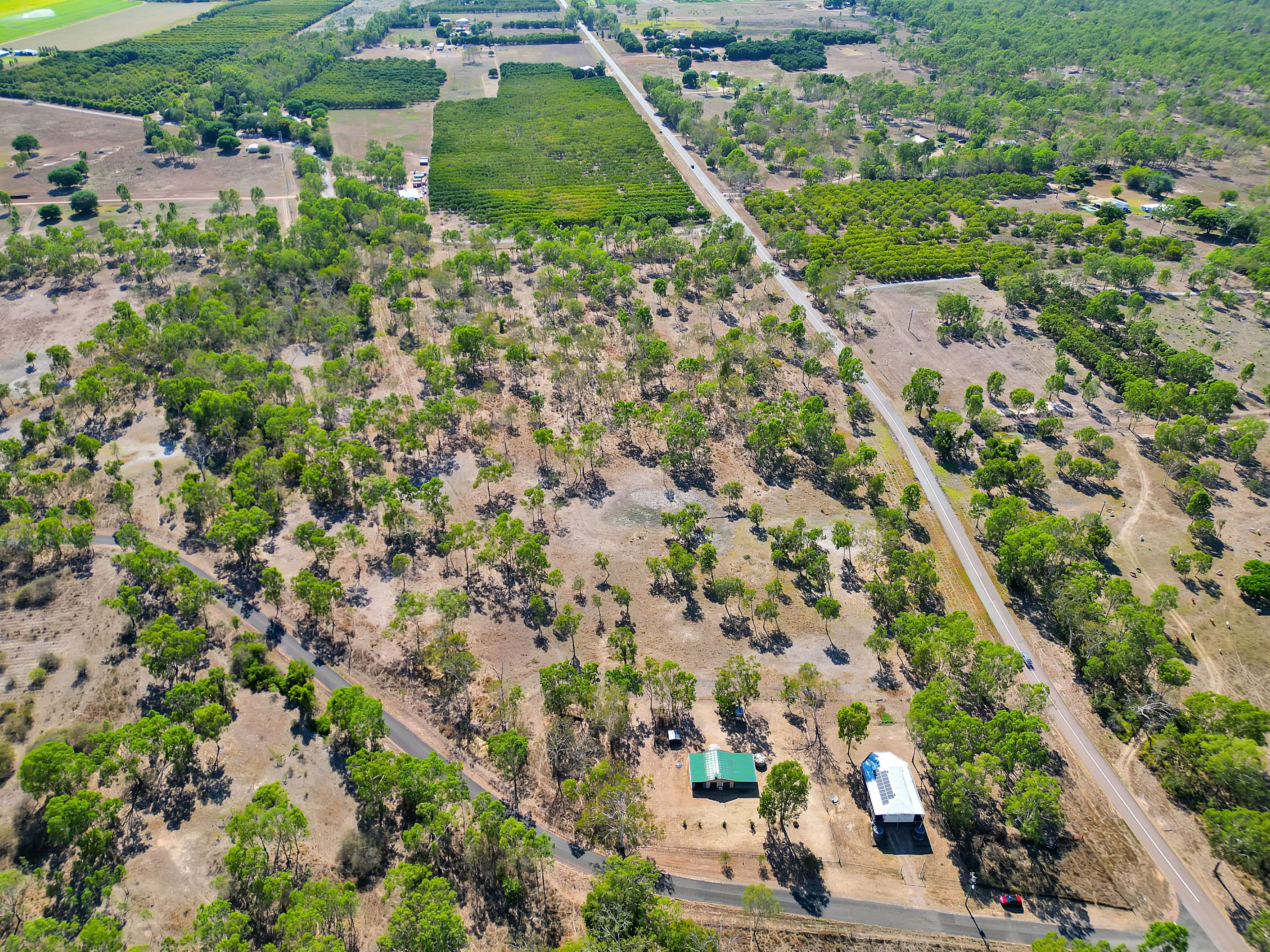 8 Maconachies Road, Majors Creek QLD 4816, Majors Creek - Thumbnail 2