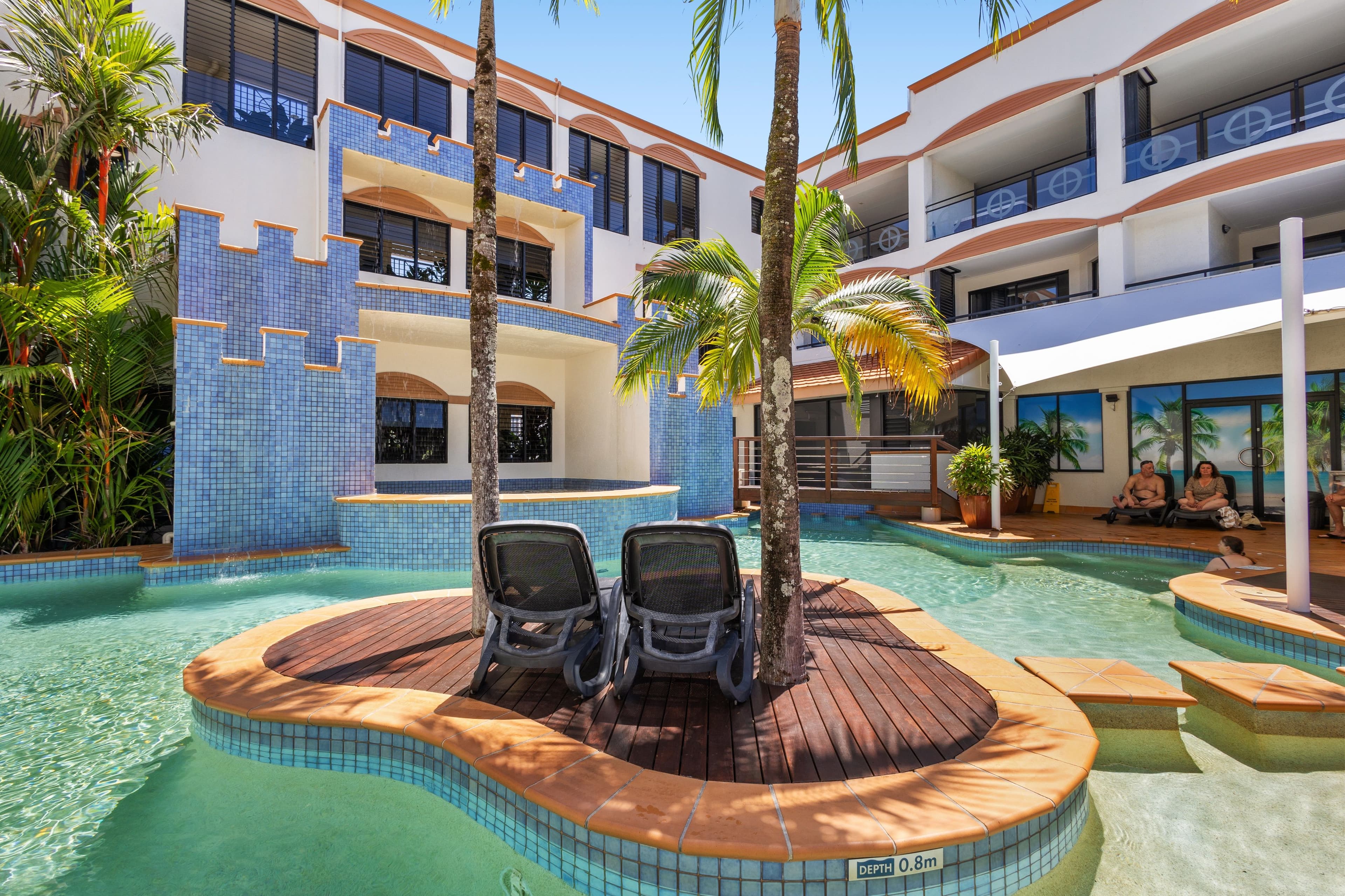51 Macrossan Street, Port Douglas QLD 4877, Port Douglas - Thumbnail 8