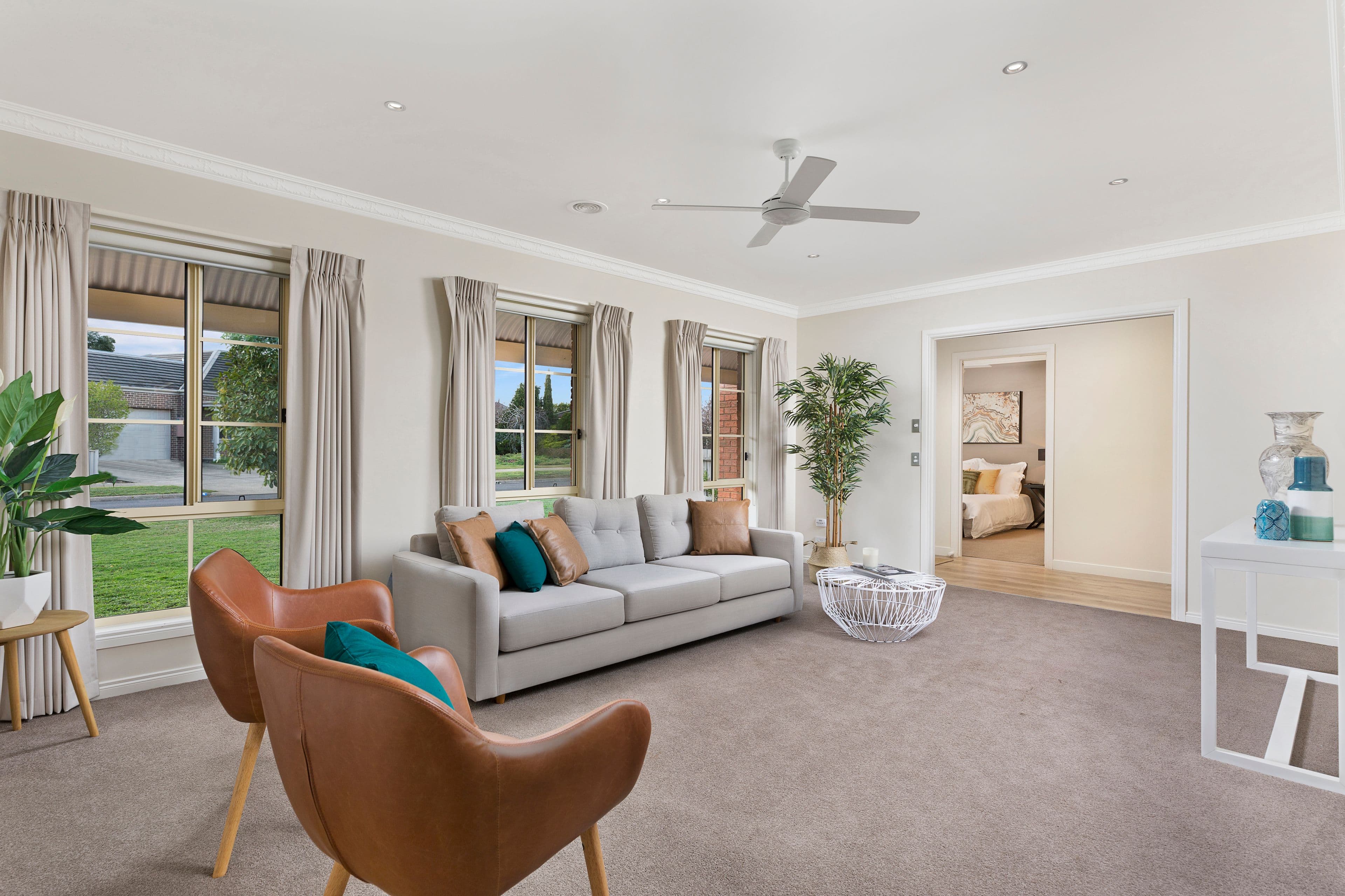 3 Ashley Court, Alfredton  Victoria  3350, Australia, Alfredton - Thumbnail 5