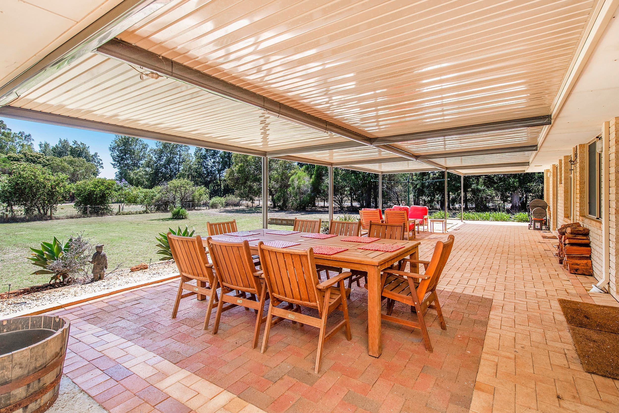 8 Egerton Drive, Serpentine WA 6125, Serpentine - Thumbnail 2