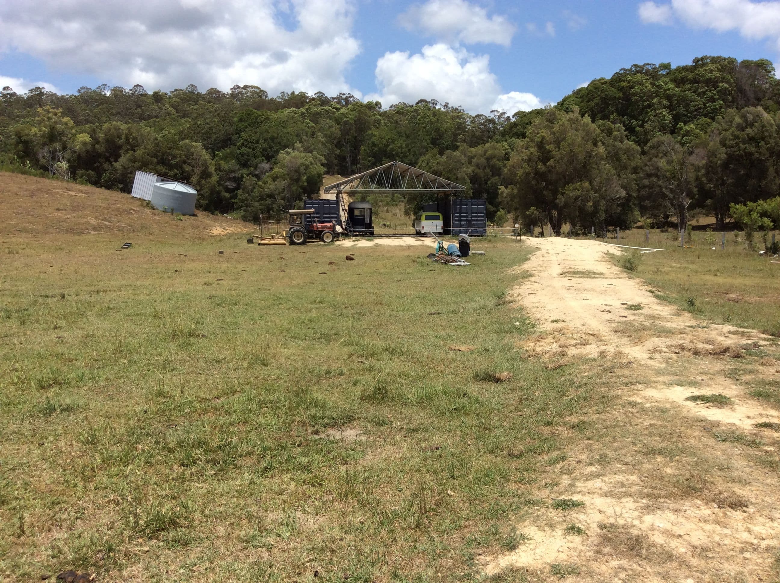 160 Richards Deviation, Dunbible NSW 2484, Dunbible - Image 1