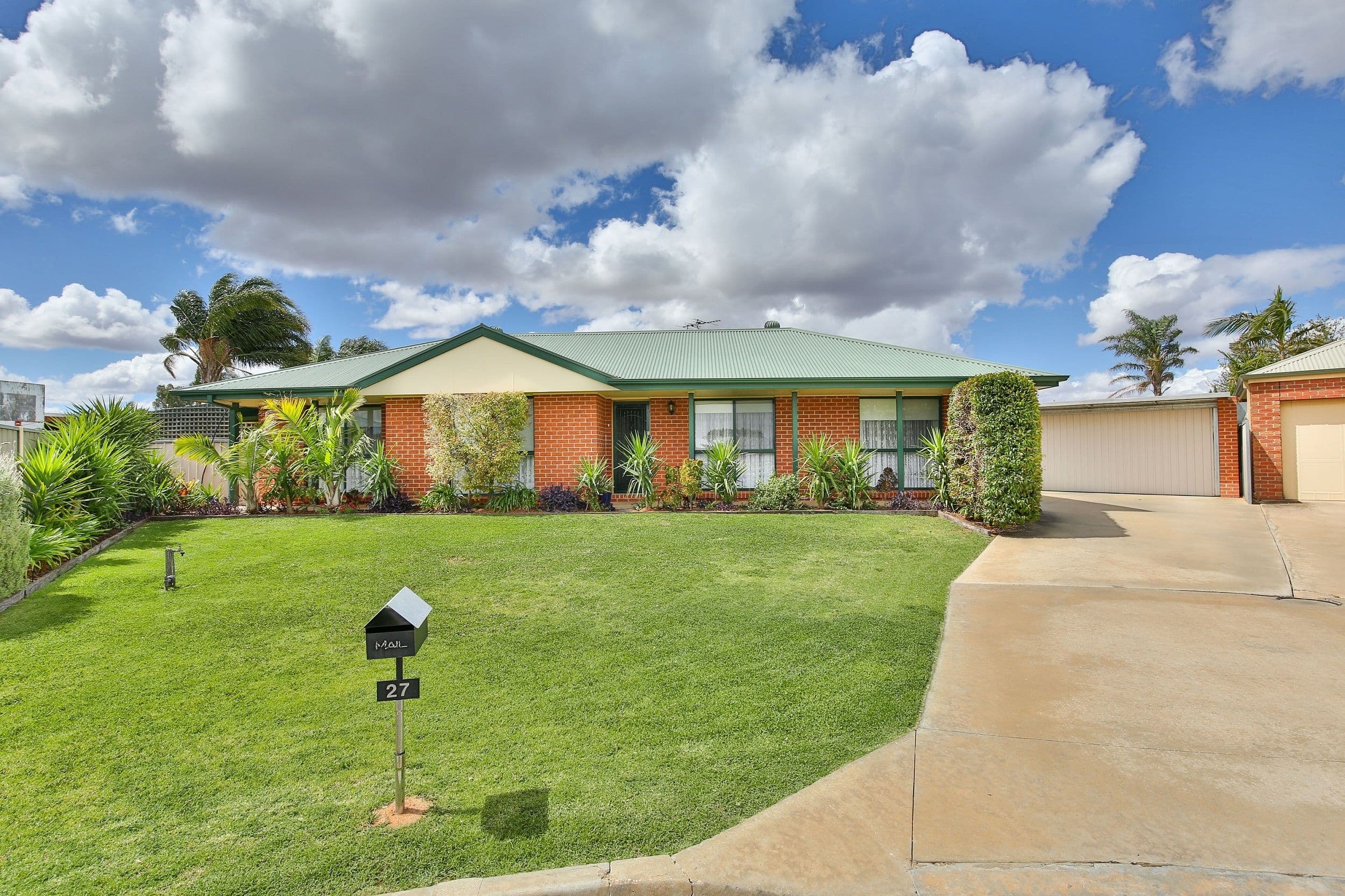 27 Olivewood Drive, Mildura VIC 3500, Mildura - Thumbnail 2
