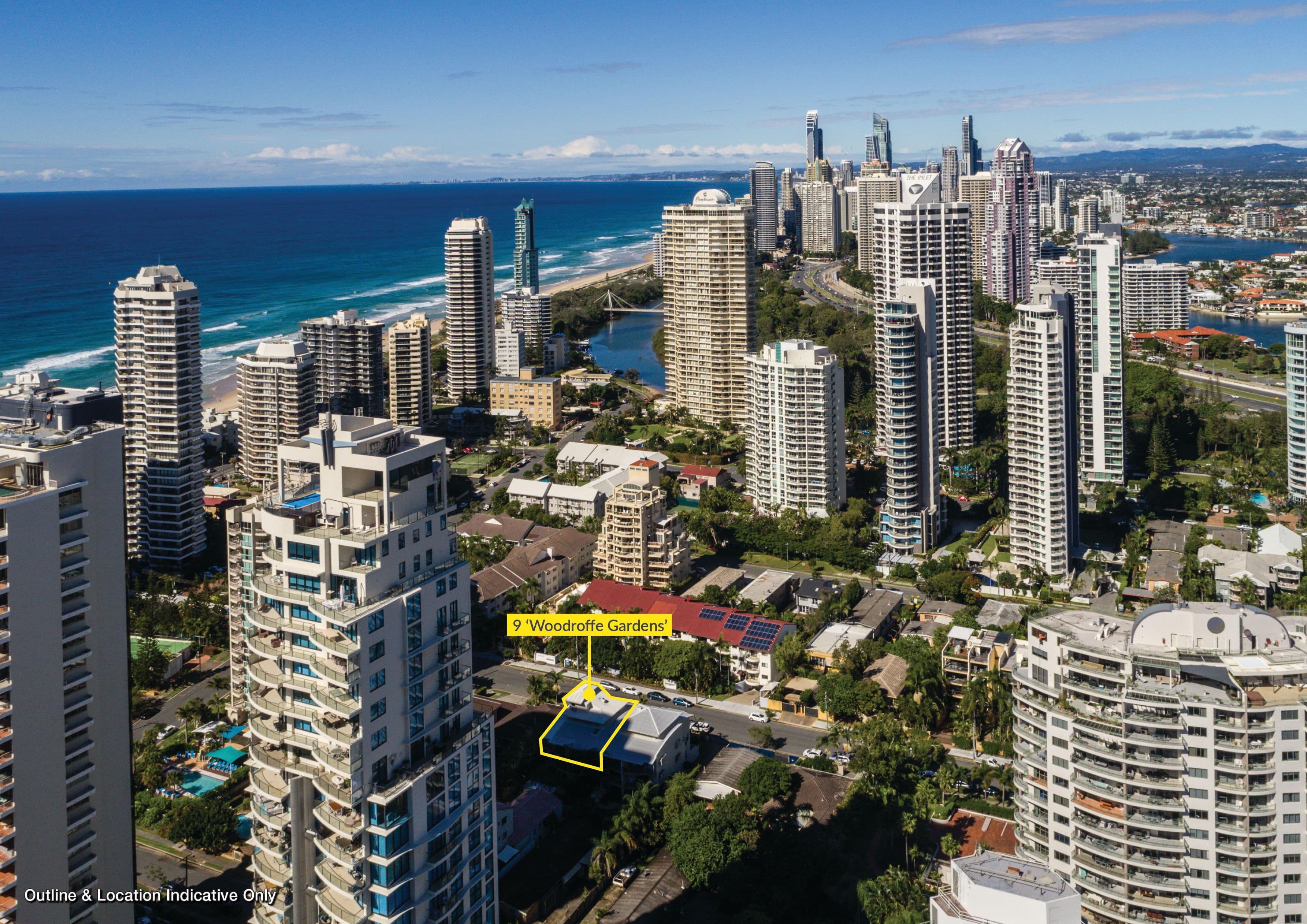 21-23 Woodroffe Avenue, Main Beach QLD 4217, Main Beach - Thumbnail 2